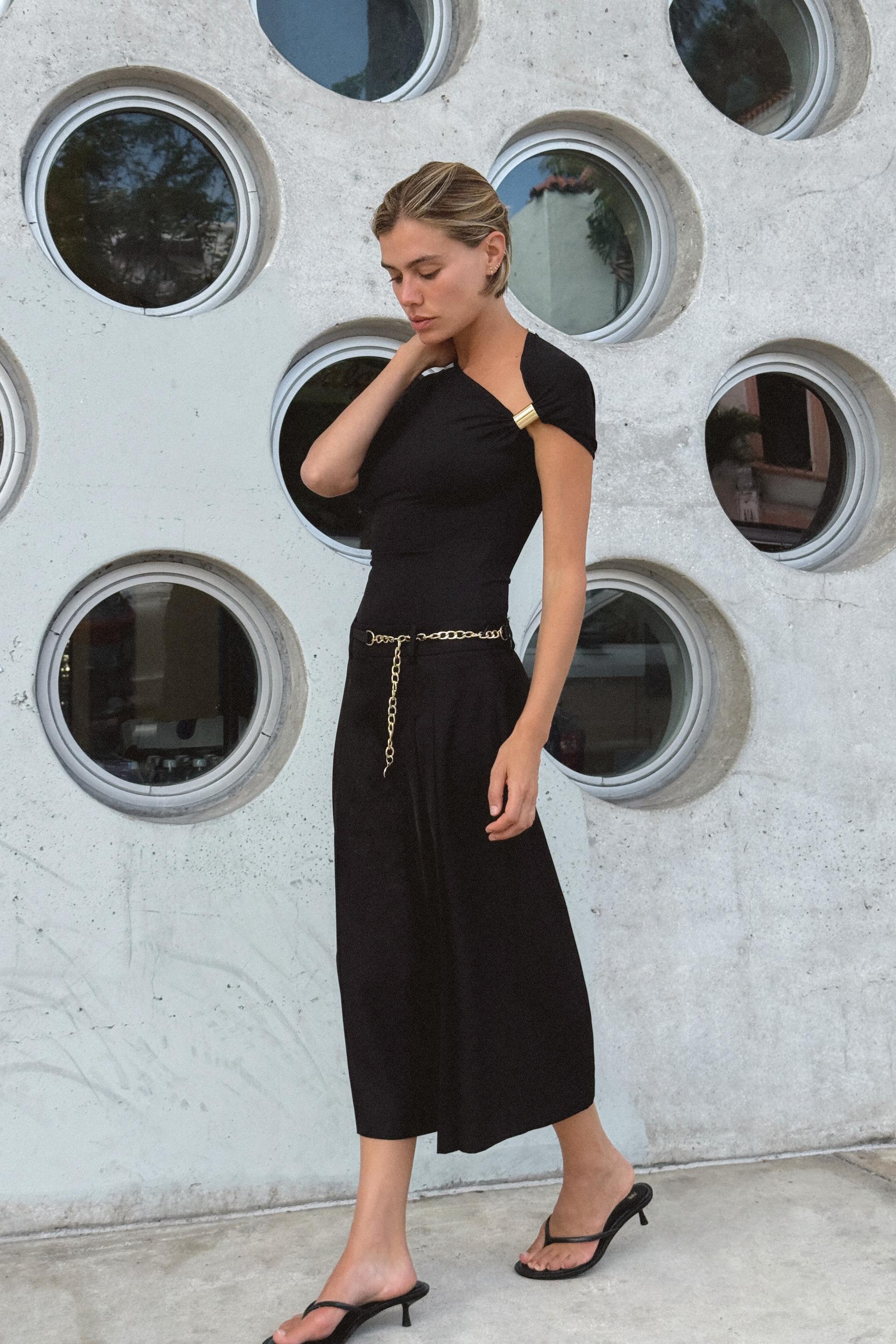 Florence | Sunset Top