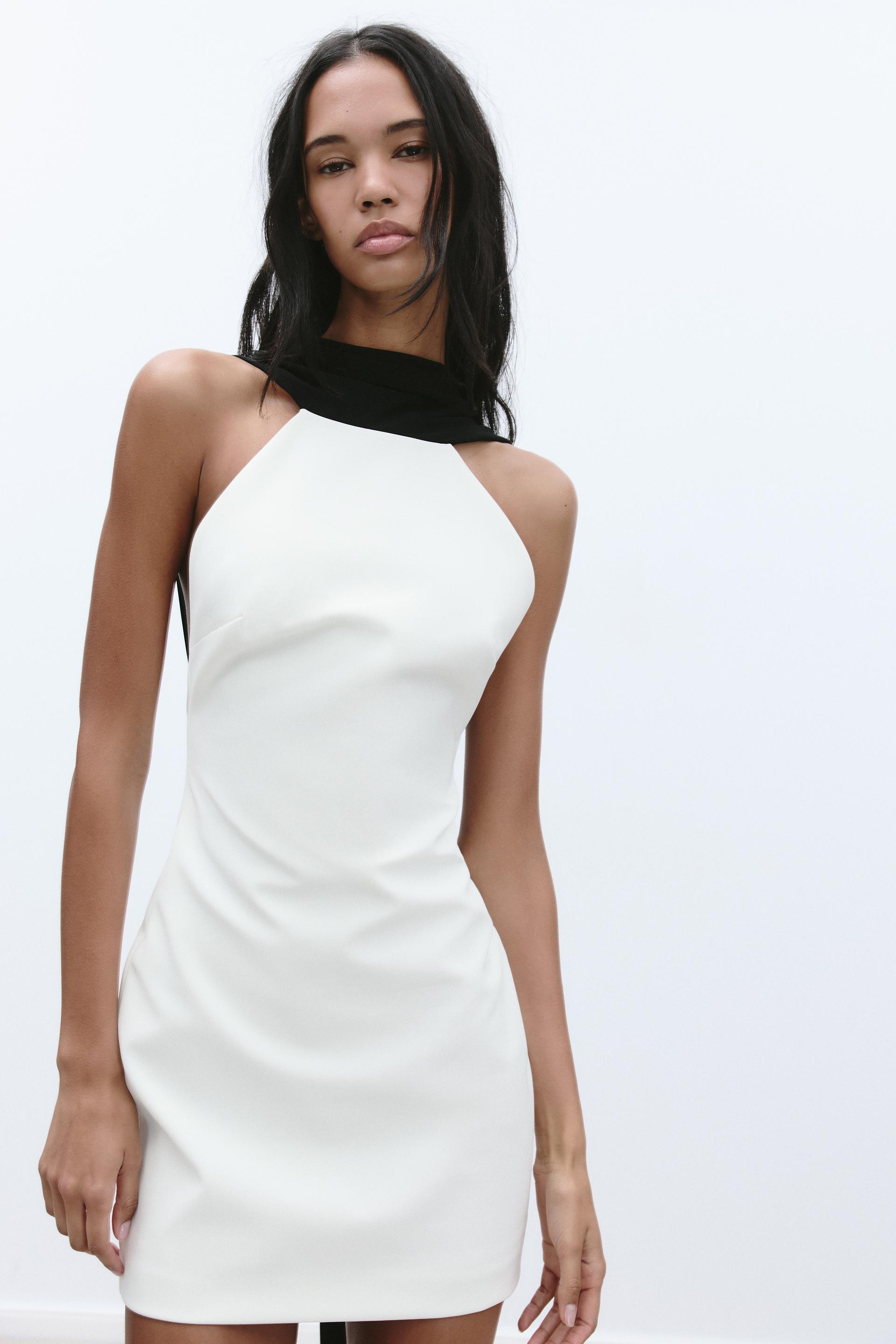 Aria | Combi Dress