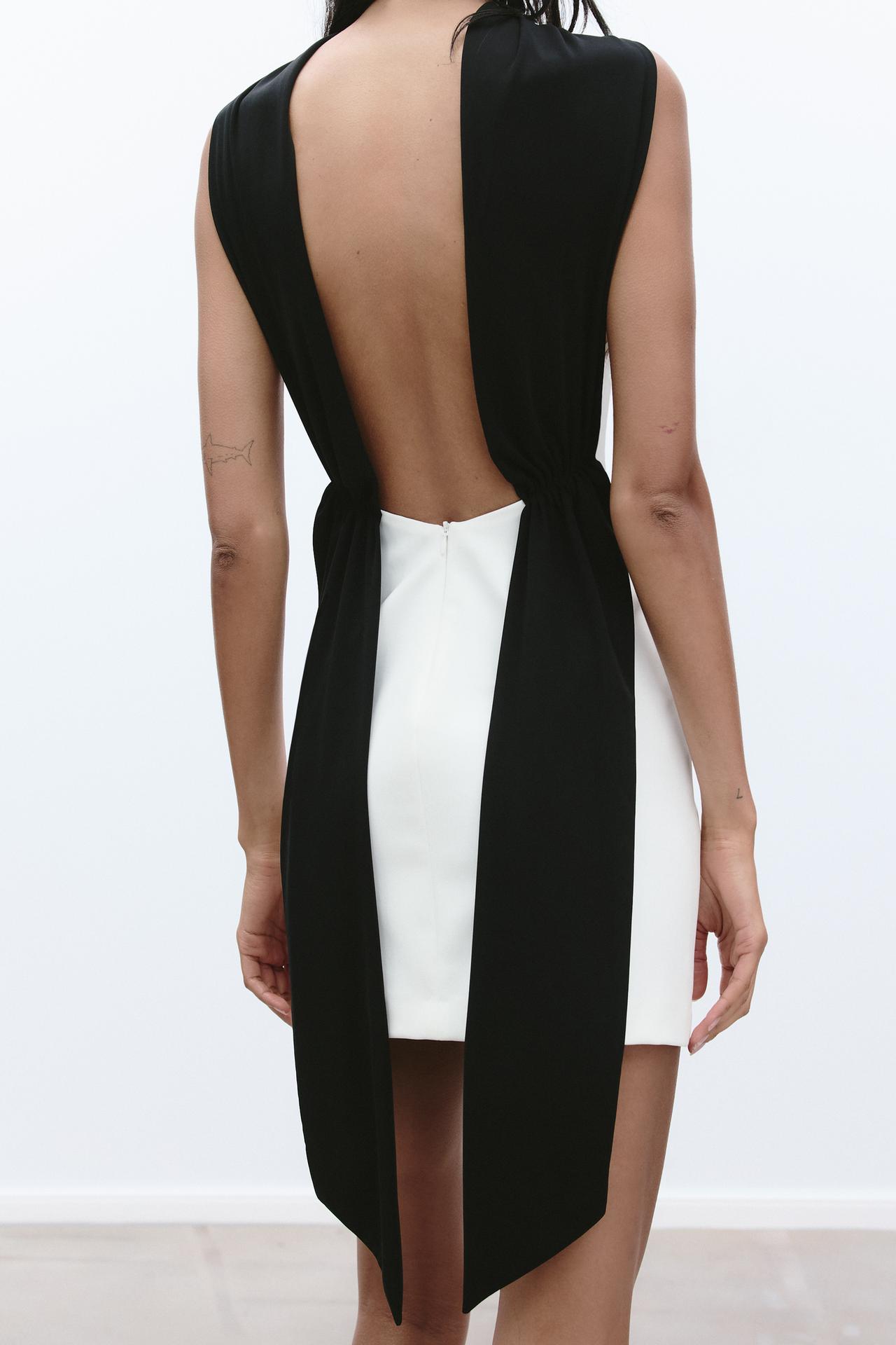 Aria | Combi Dress