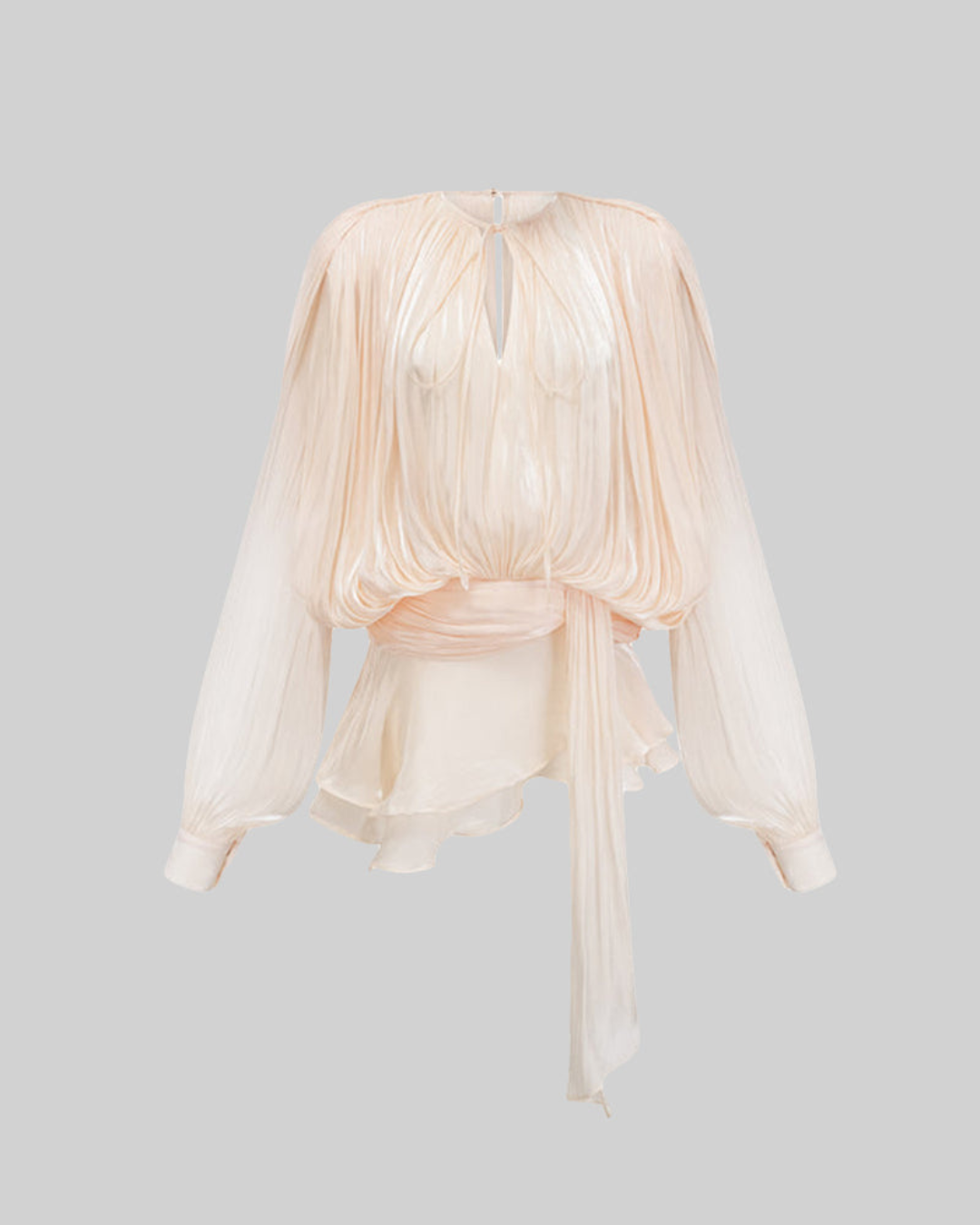 Chloe | Malay dress