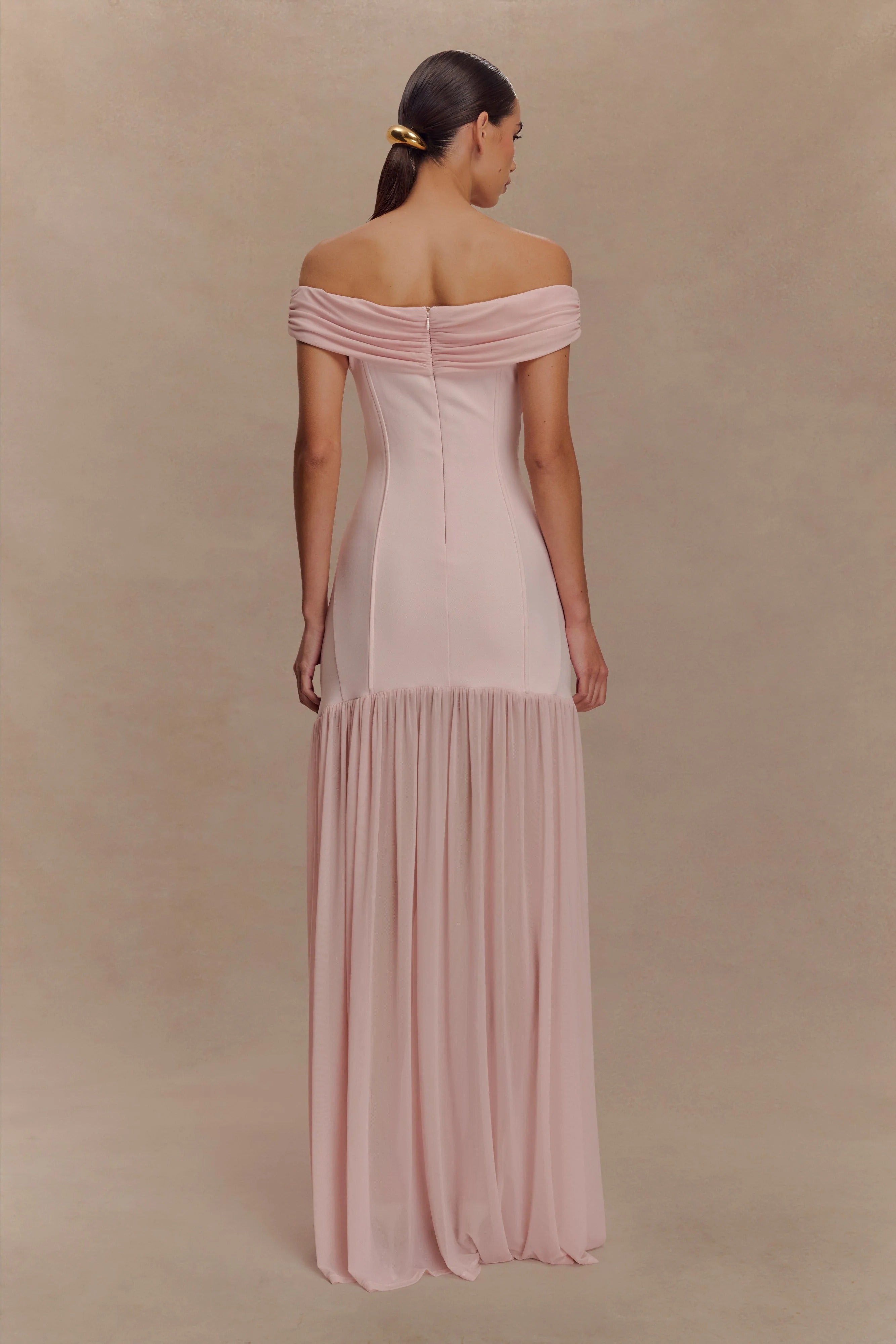 Darcie | Maxi Dress