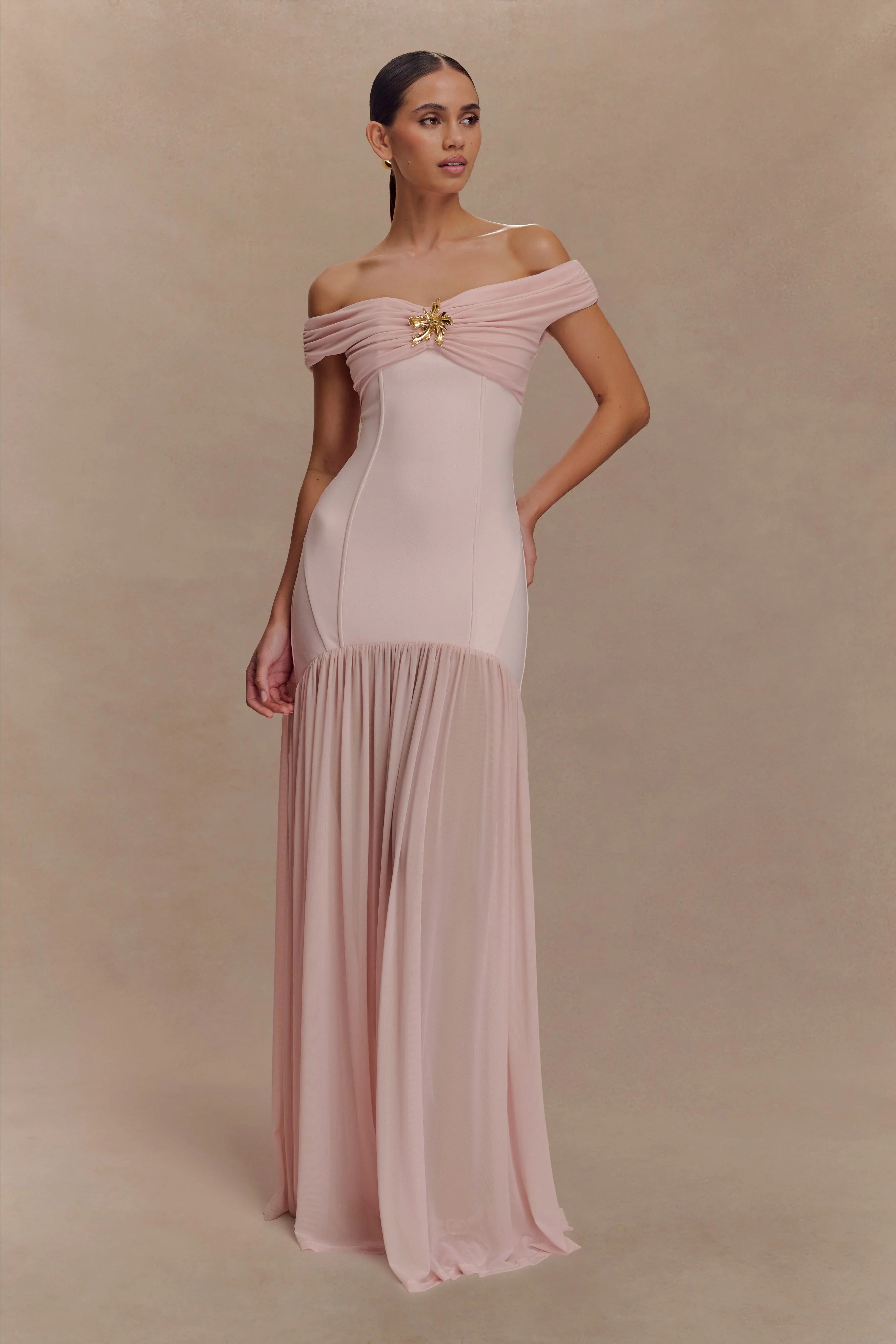 Darcie | Maxi Dress