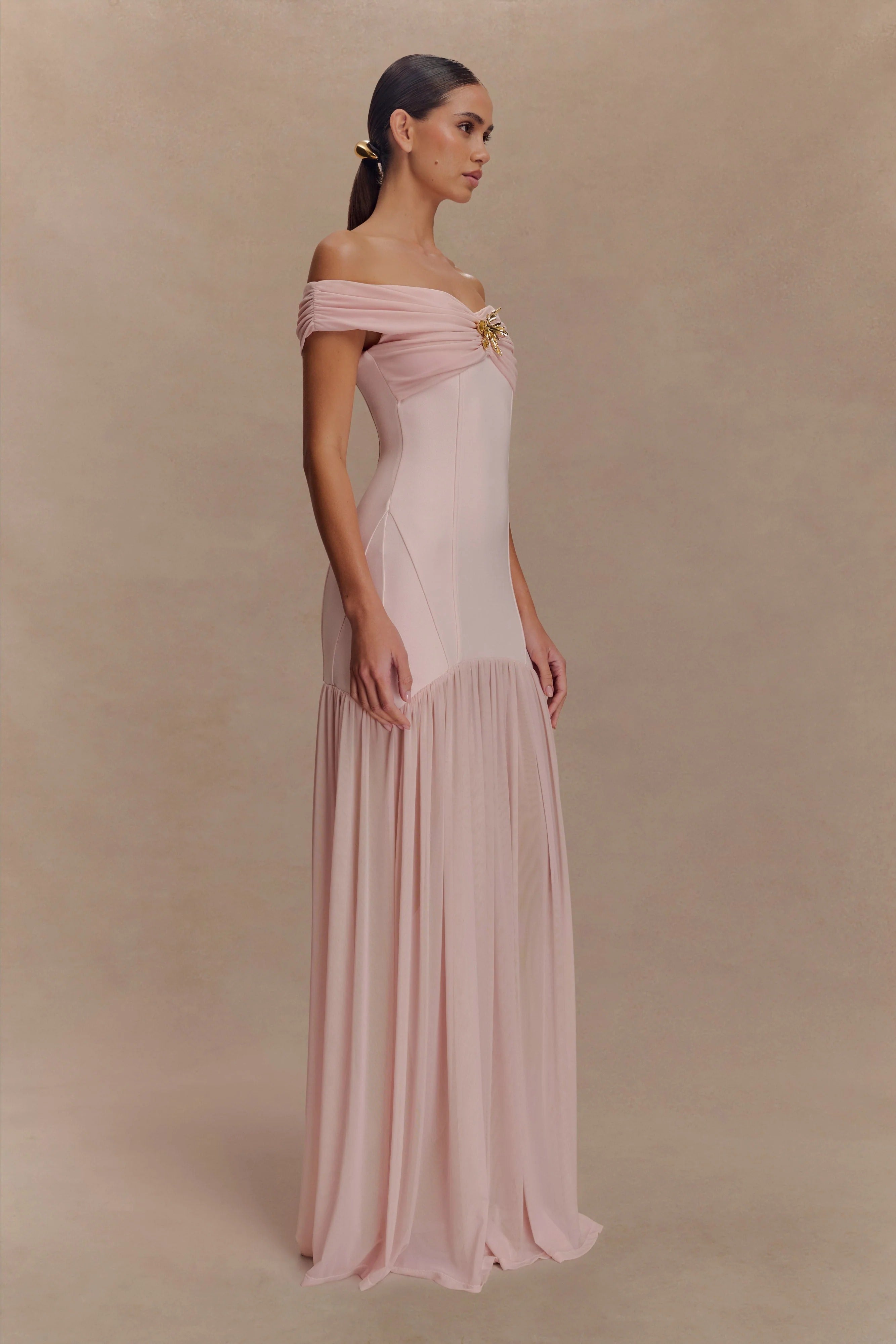 Darcie | Maxi Dress