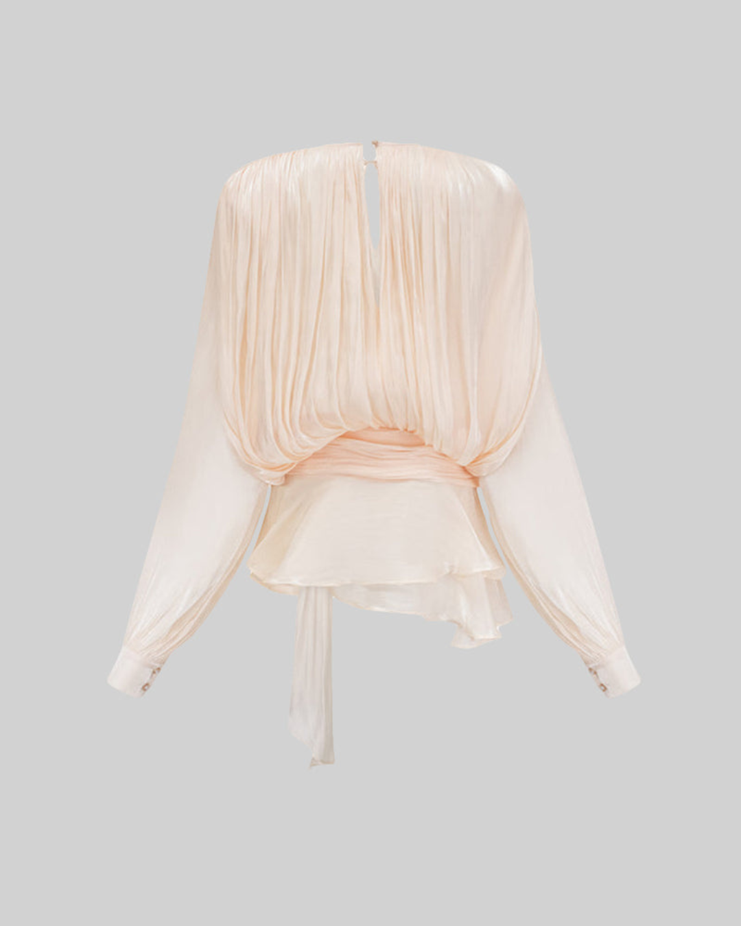 Chloe | Malay dress