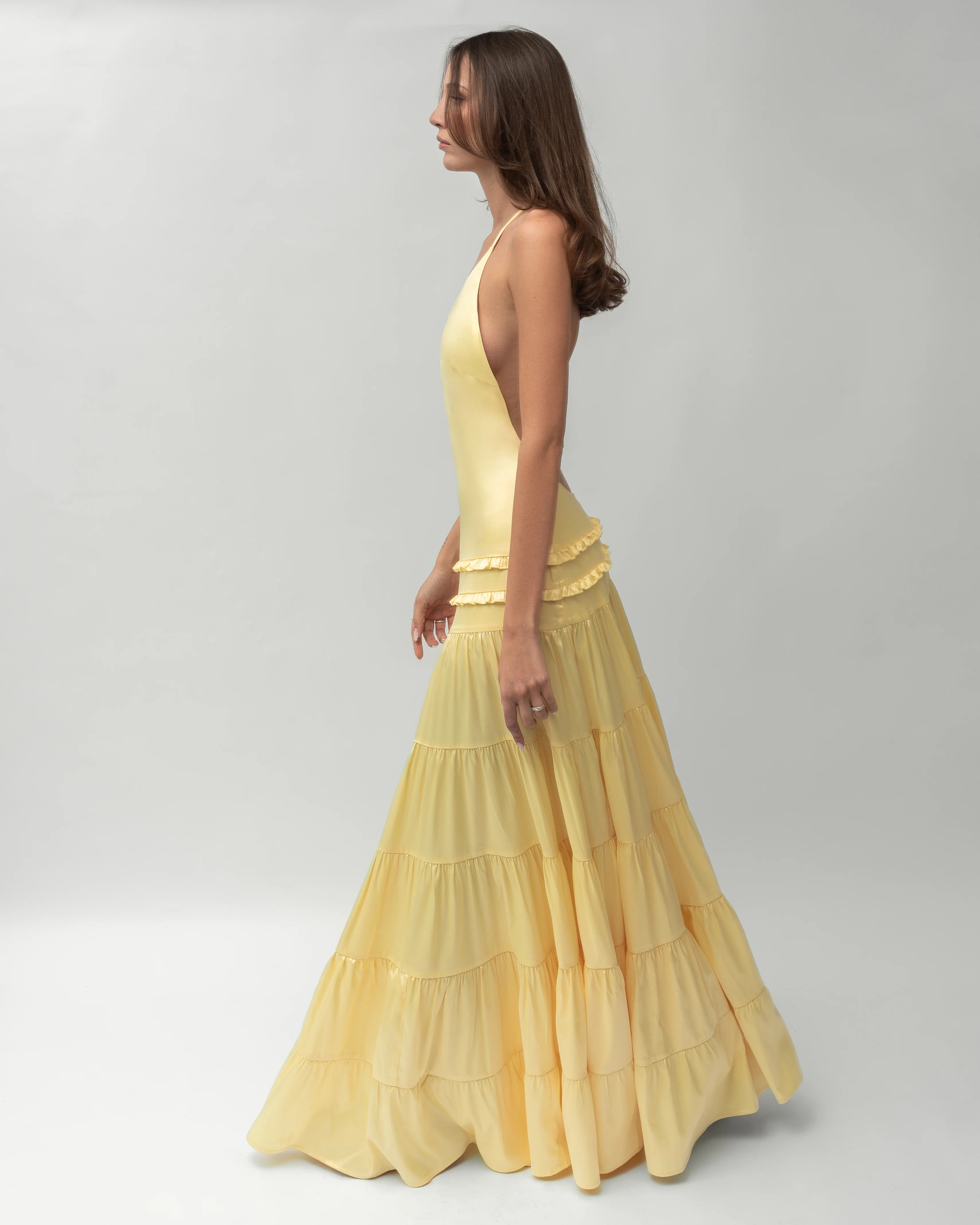 Kerensa | Dress
