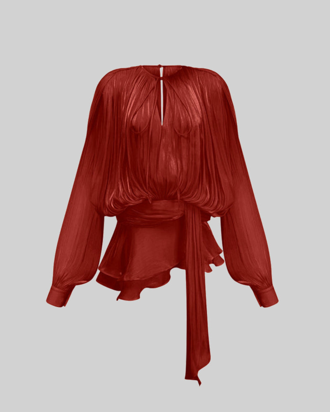 Chloe | Malay dress