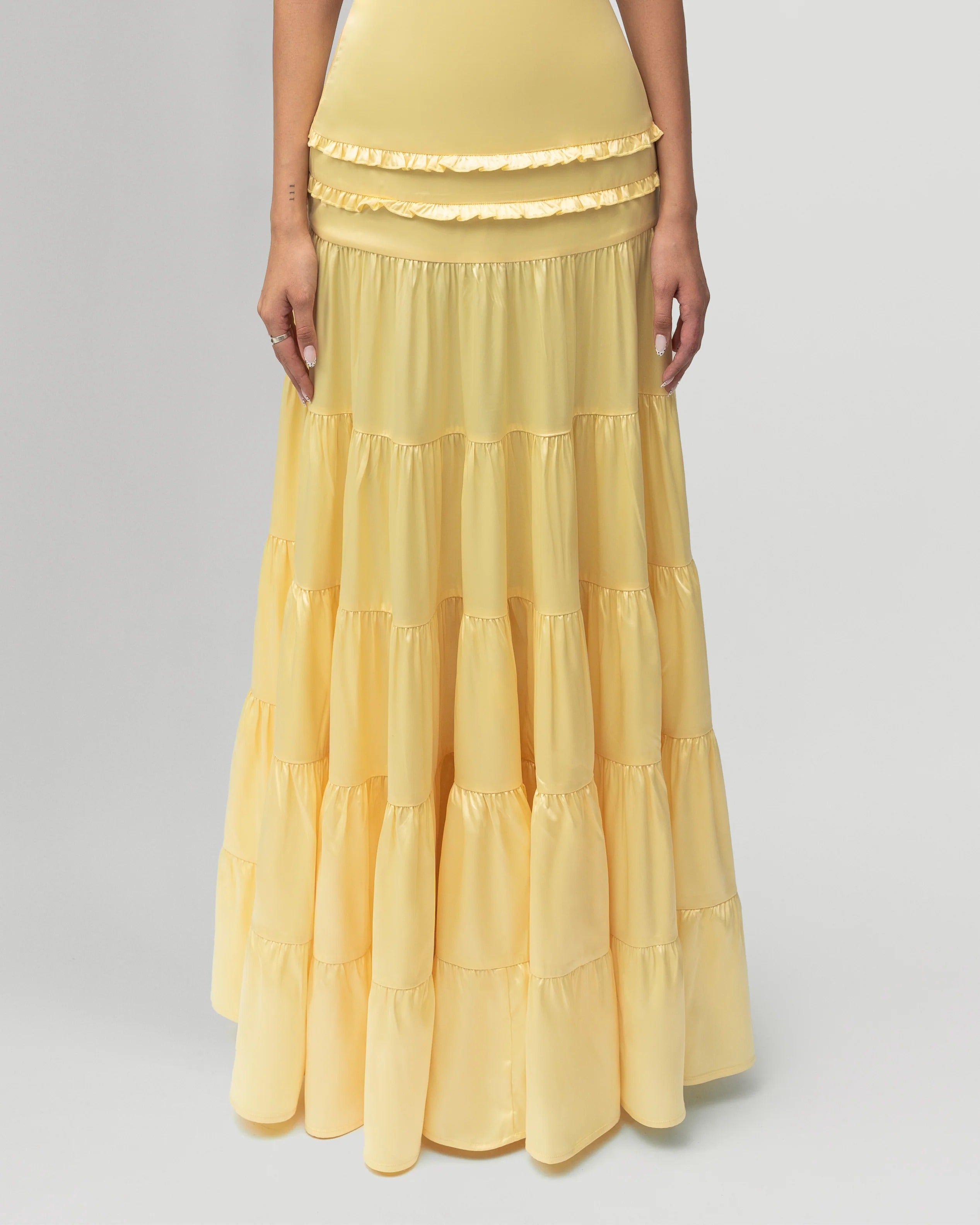 Kerensa | Dress
