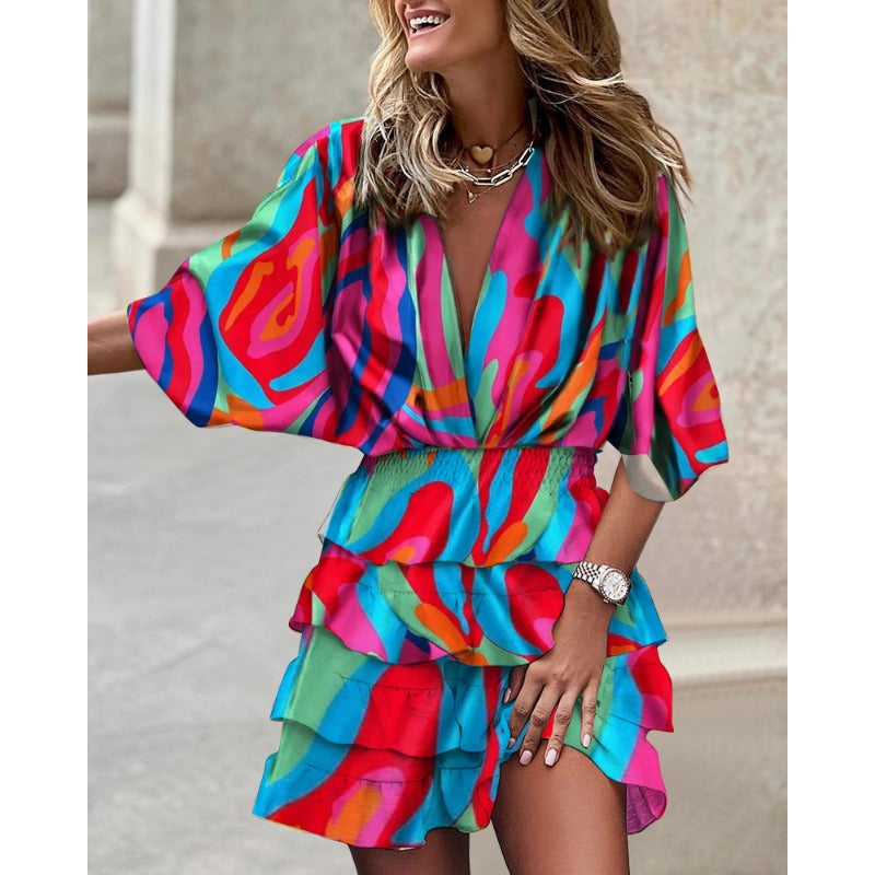 Megan | Dress
