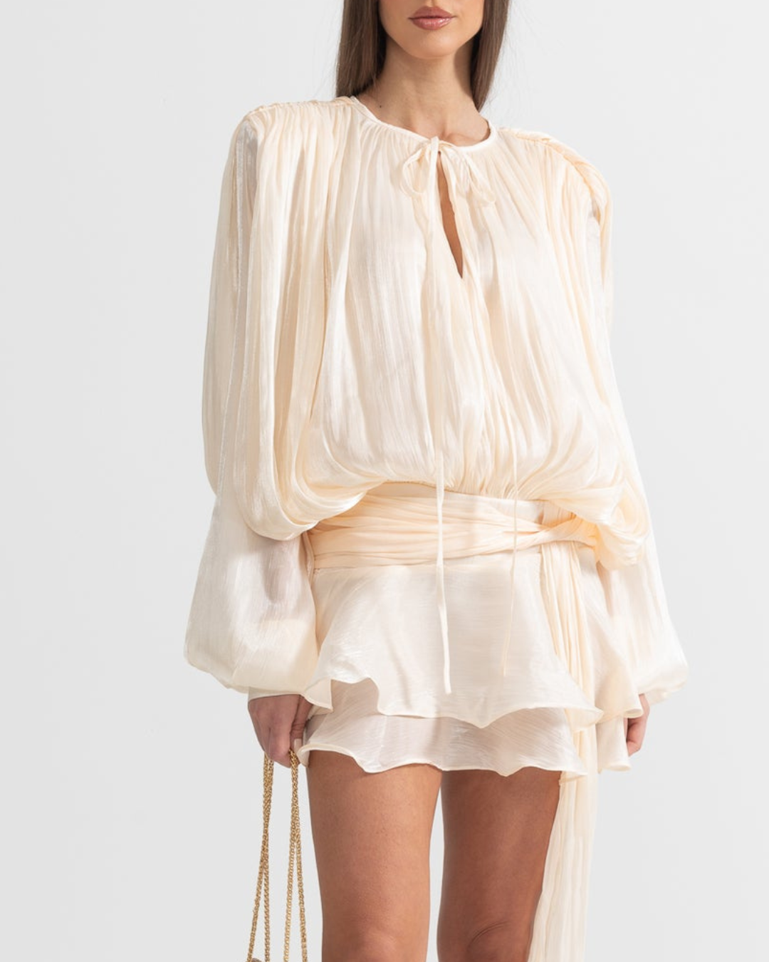 Chloe | Malay dress