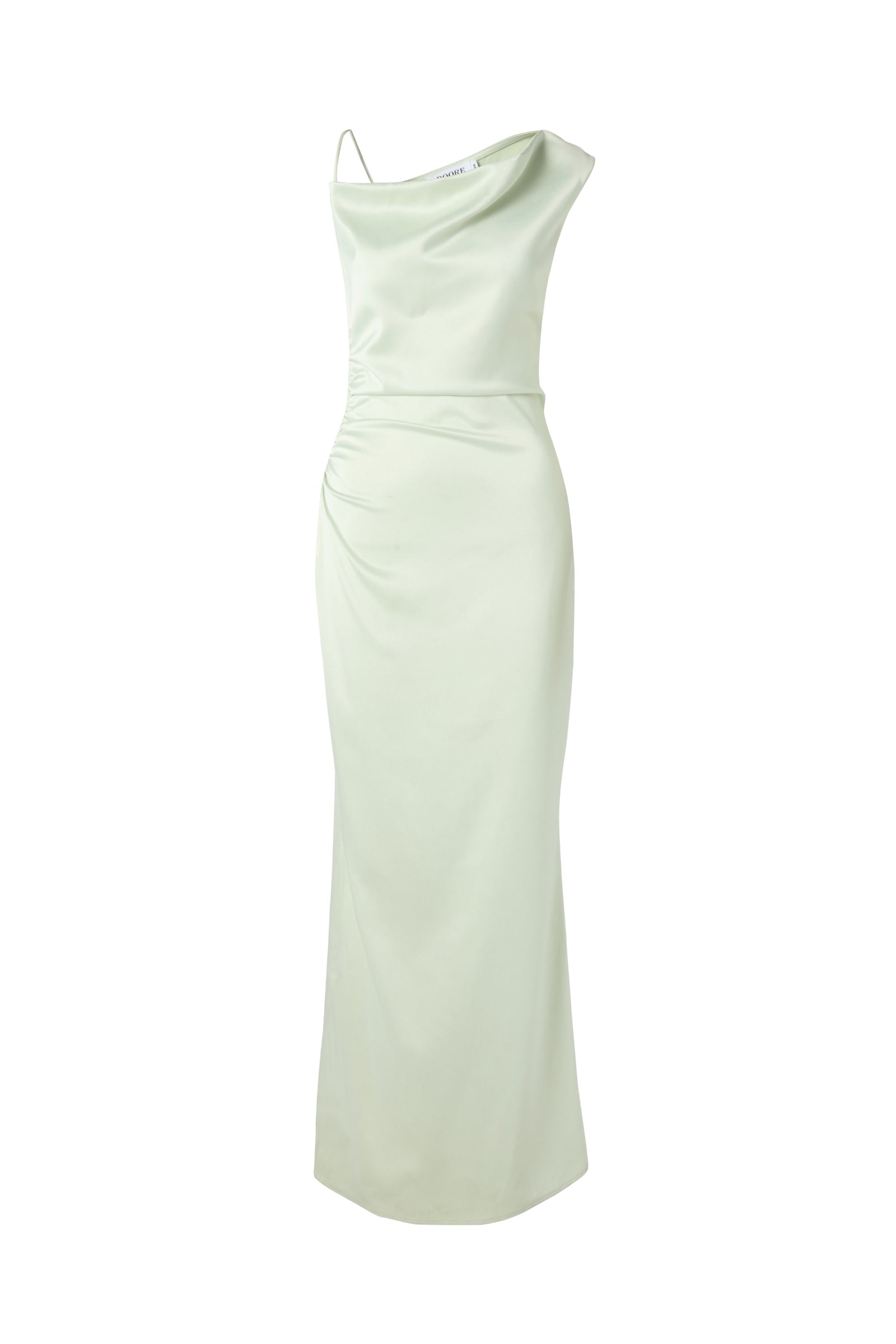 Maya | Maxi Dress