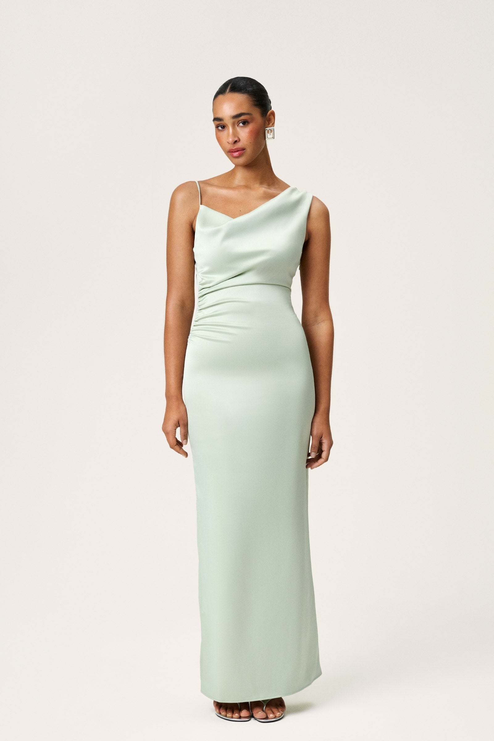Maya | Maxi Dress