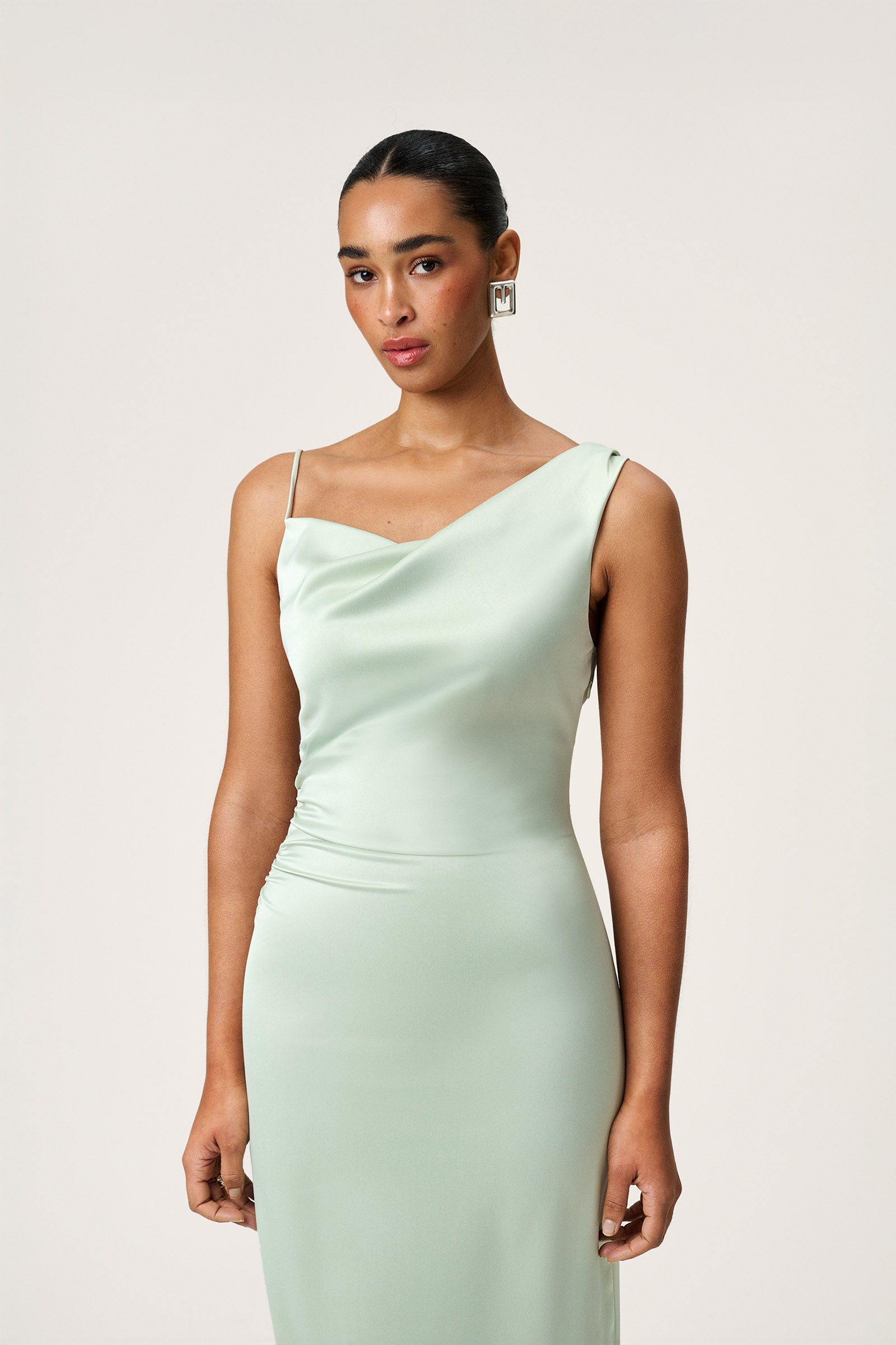 Maya | Maxi Dress