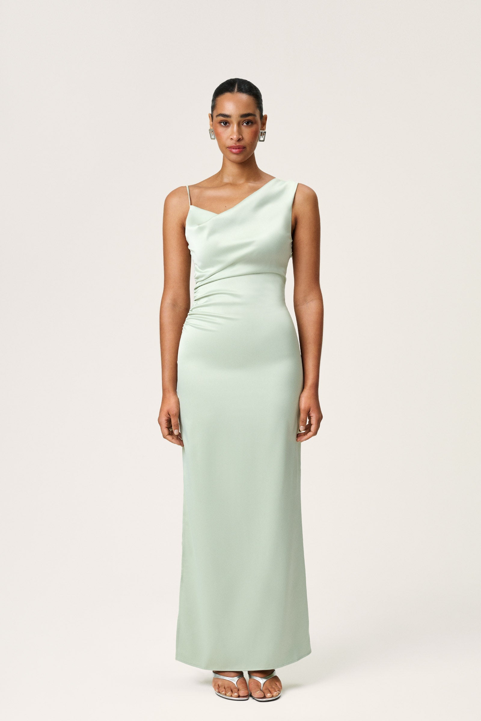 Maya | Maxi Dress