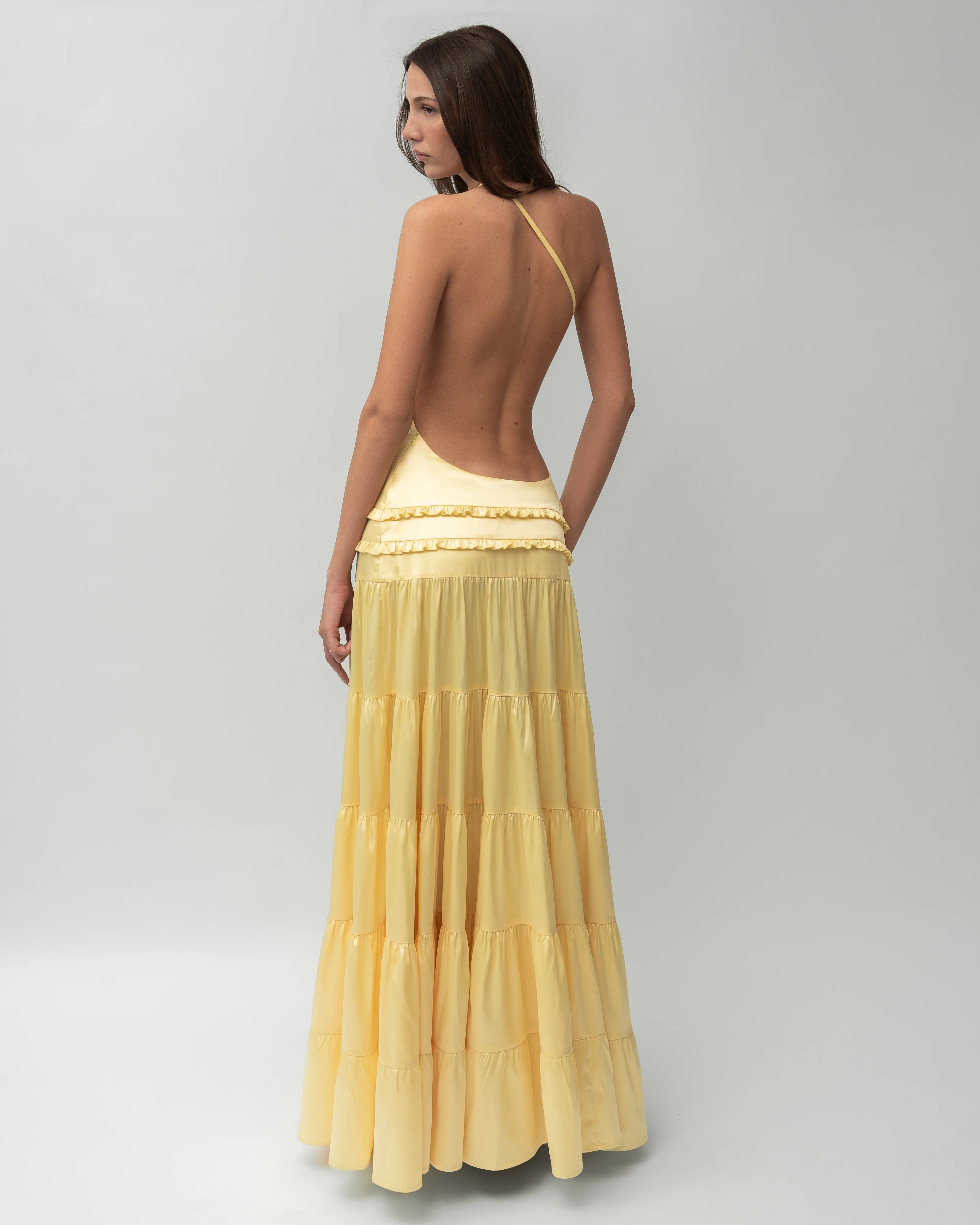 Kerensa | Dress