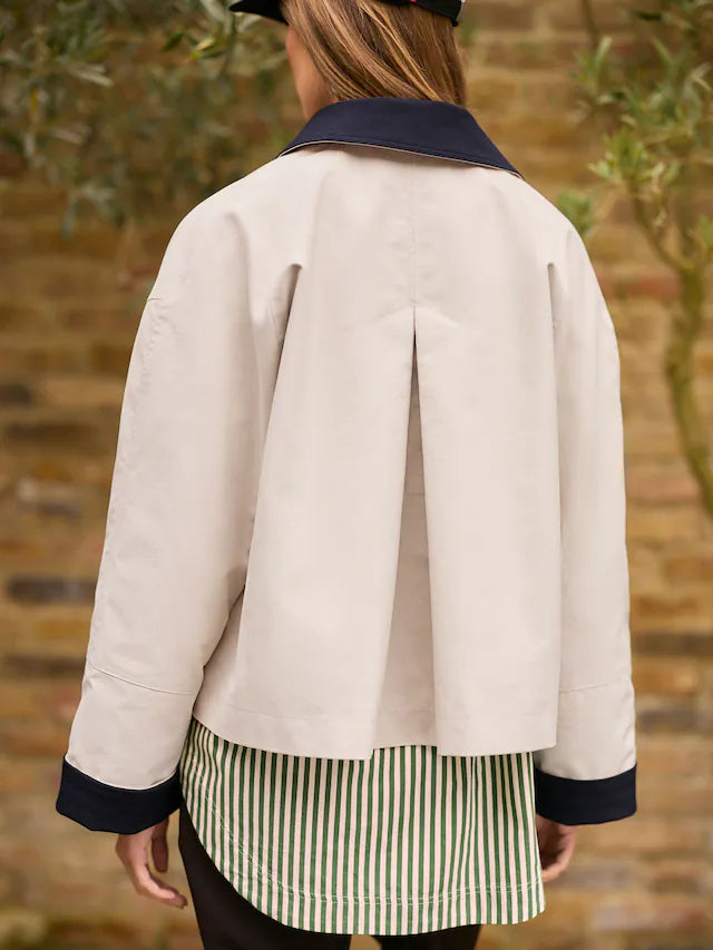 Isla | Trench Coat