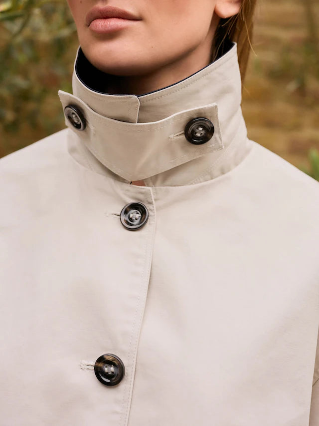 Isla | Trench Coat