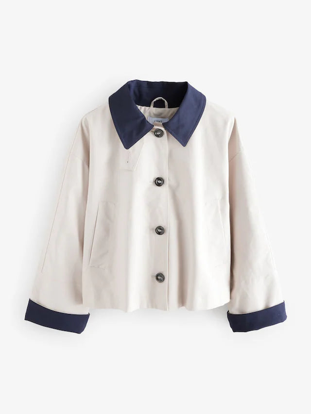 Isla | Trench Coat