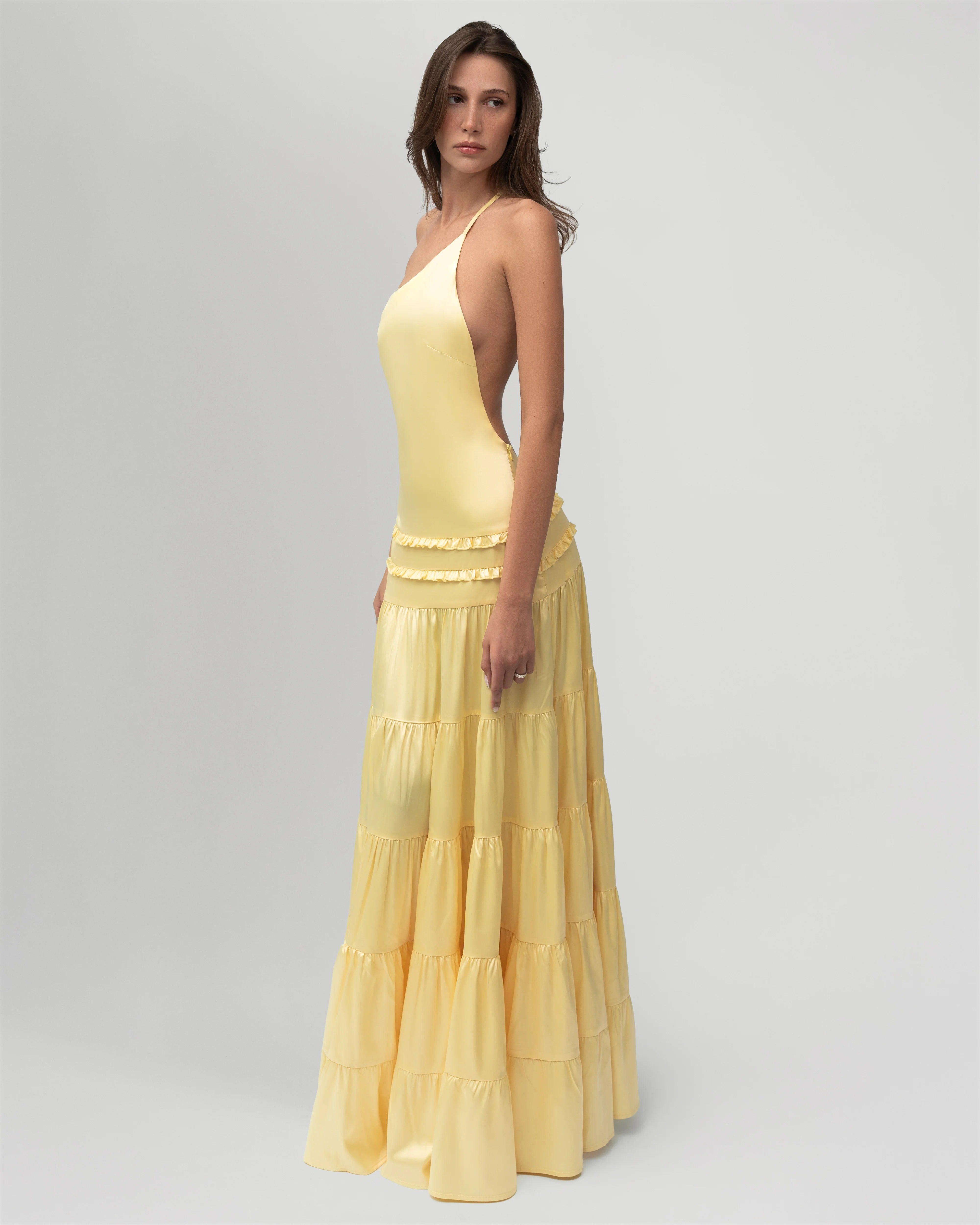Kerensa | Dress