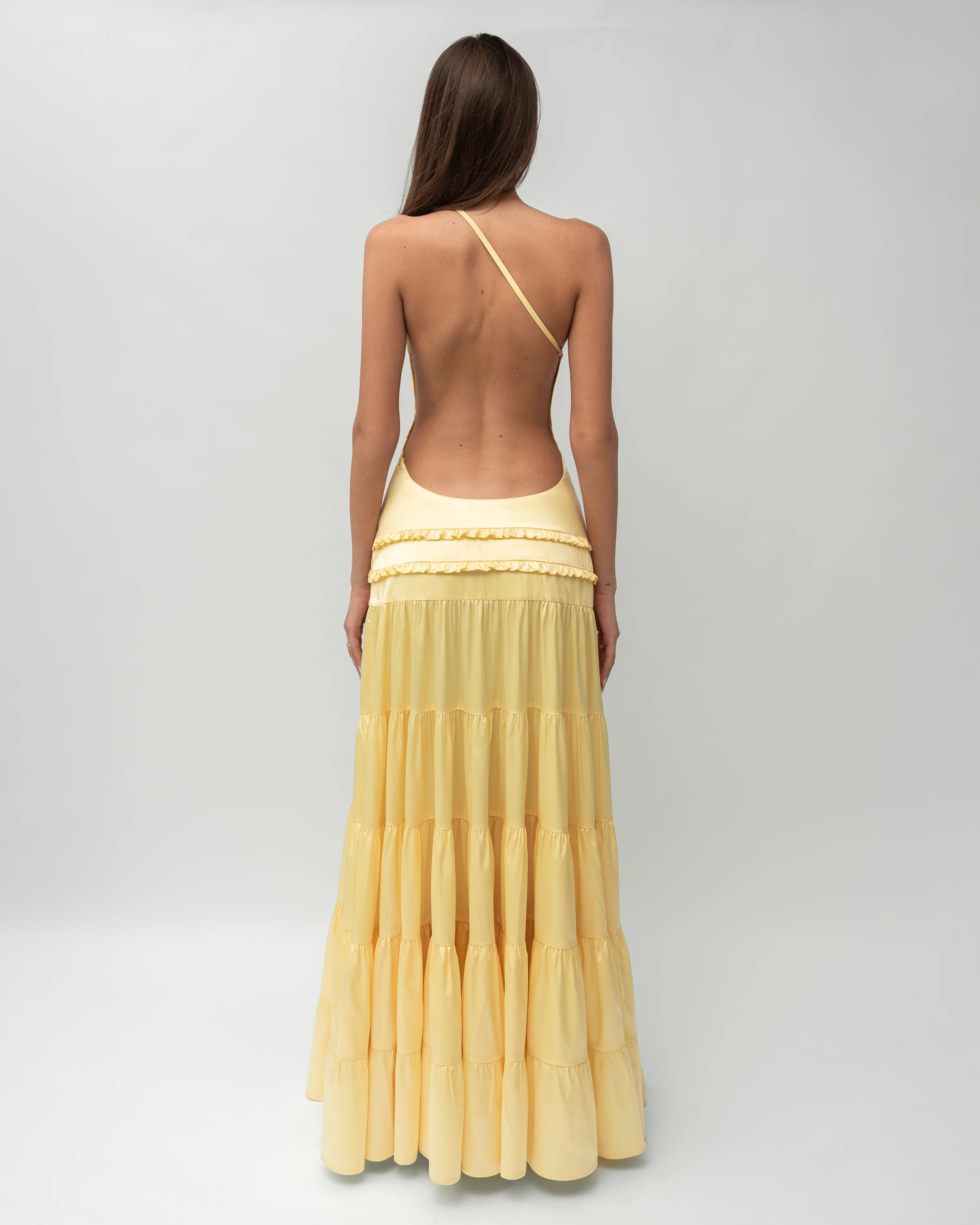 Kerensa | Dress