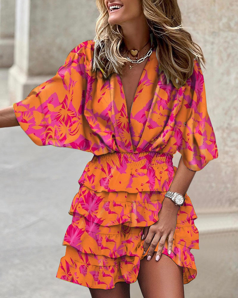 Megan | Dress