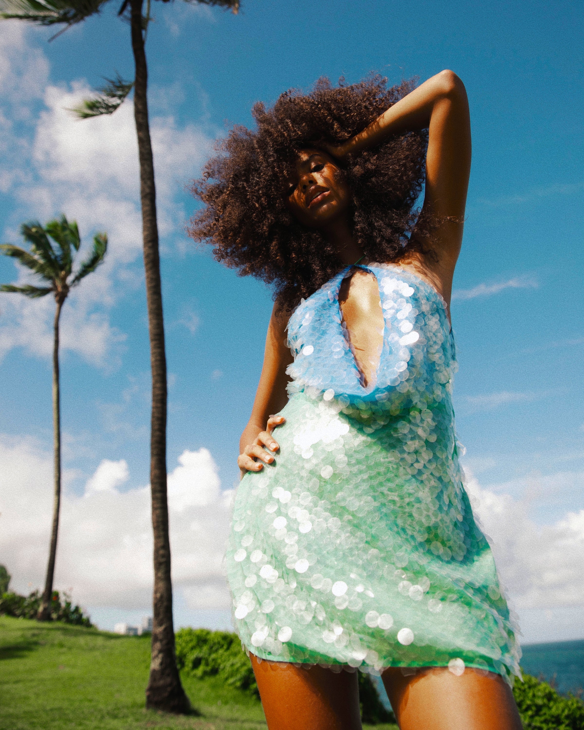 Coralie | Dress