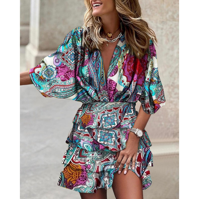 Megan | Dress