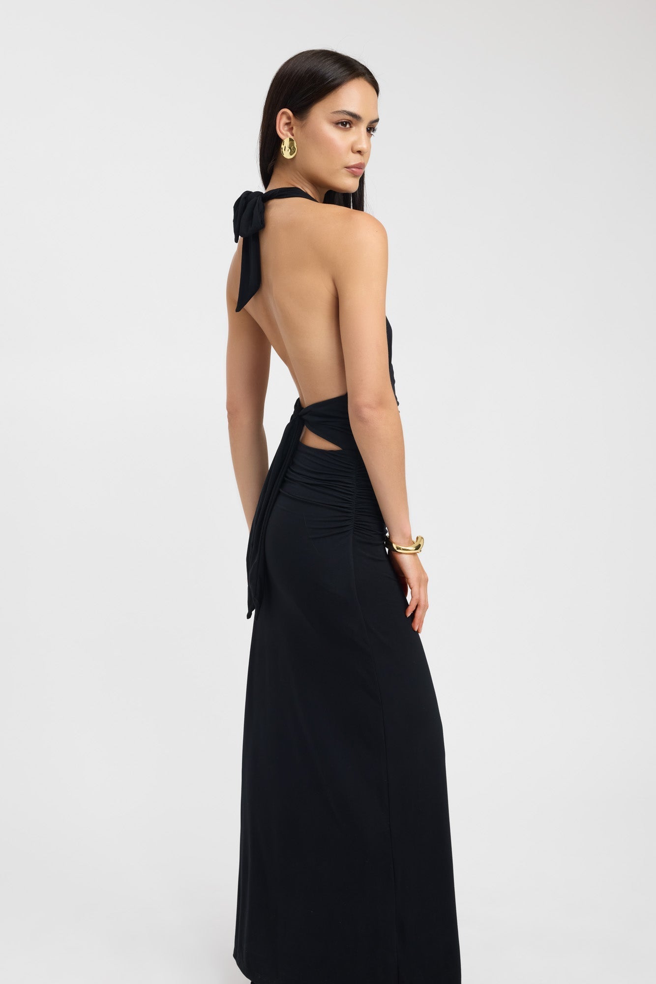 inely | Maxi Dress