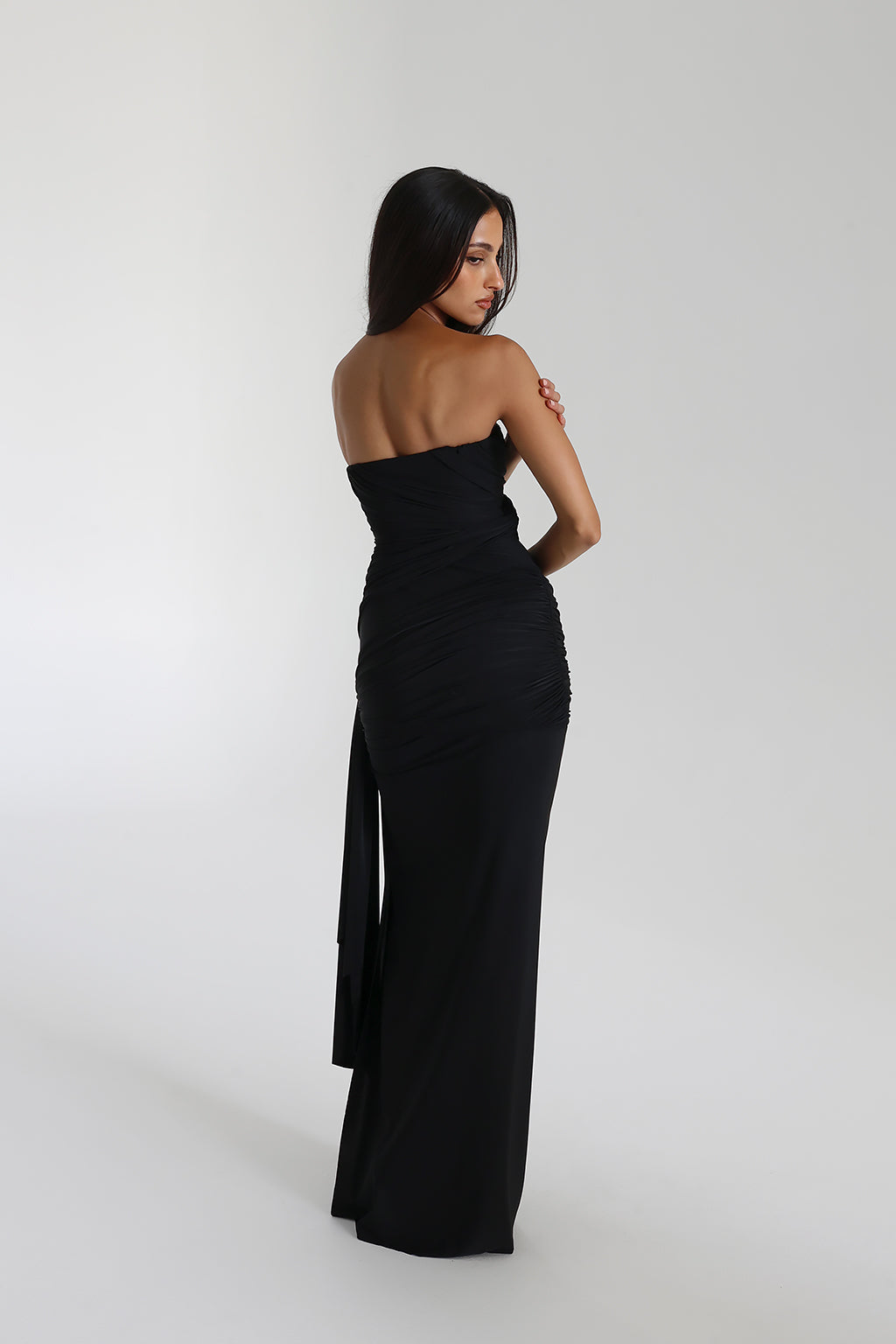 Amelia | Maxi Dress