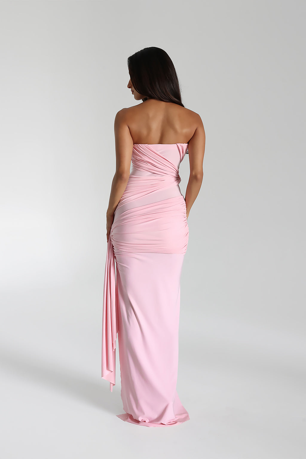 Amelia | Maxi Dress