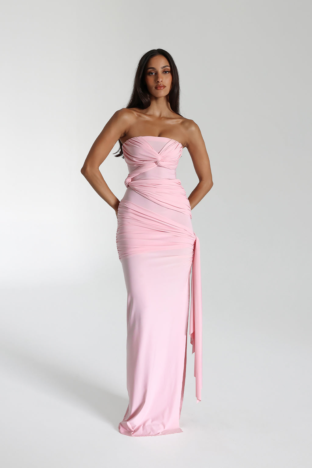 Amelia | Maxi Dress