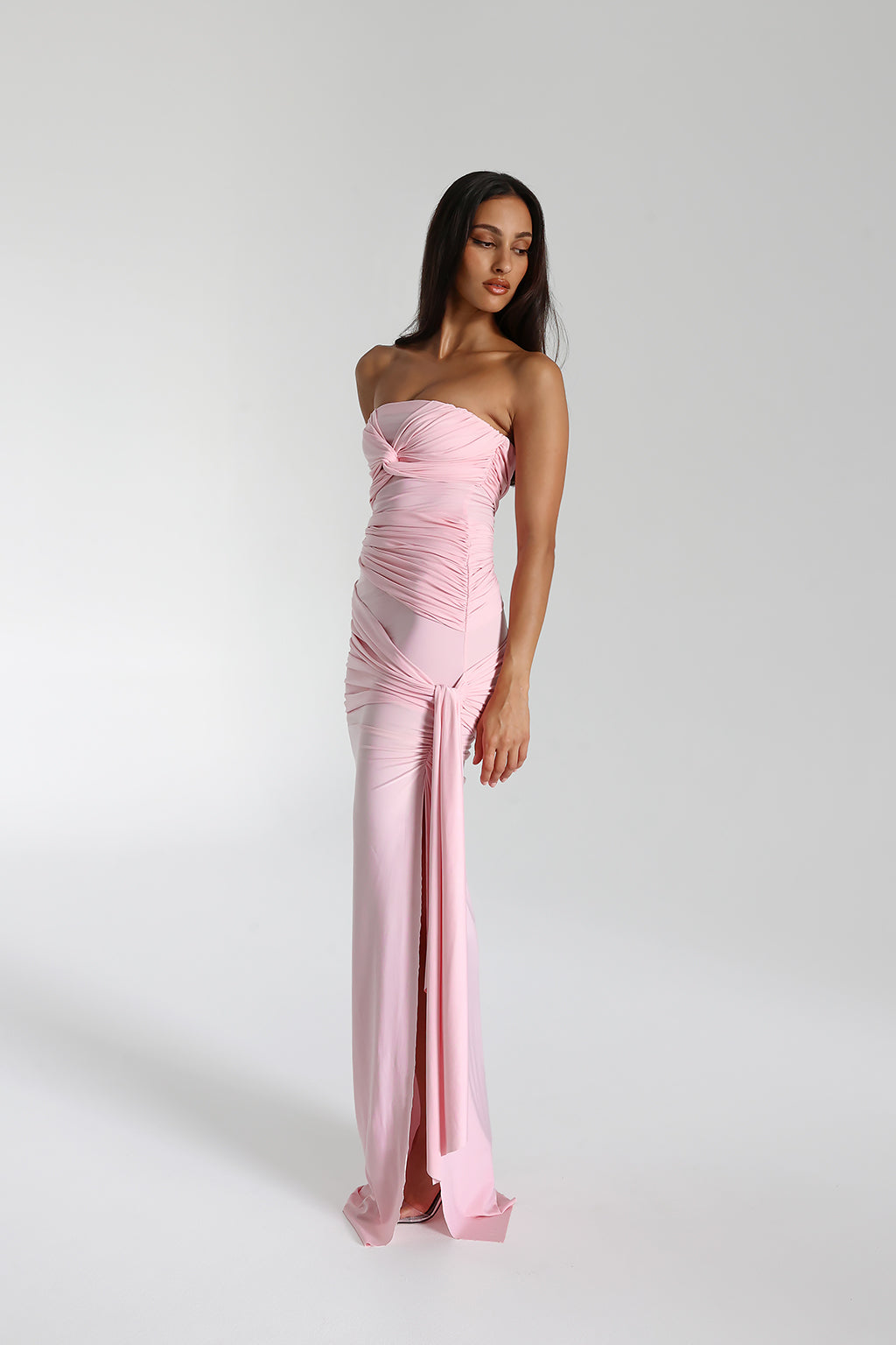 Amelia | Maxi Dress
