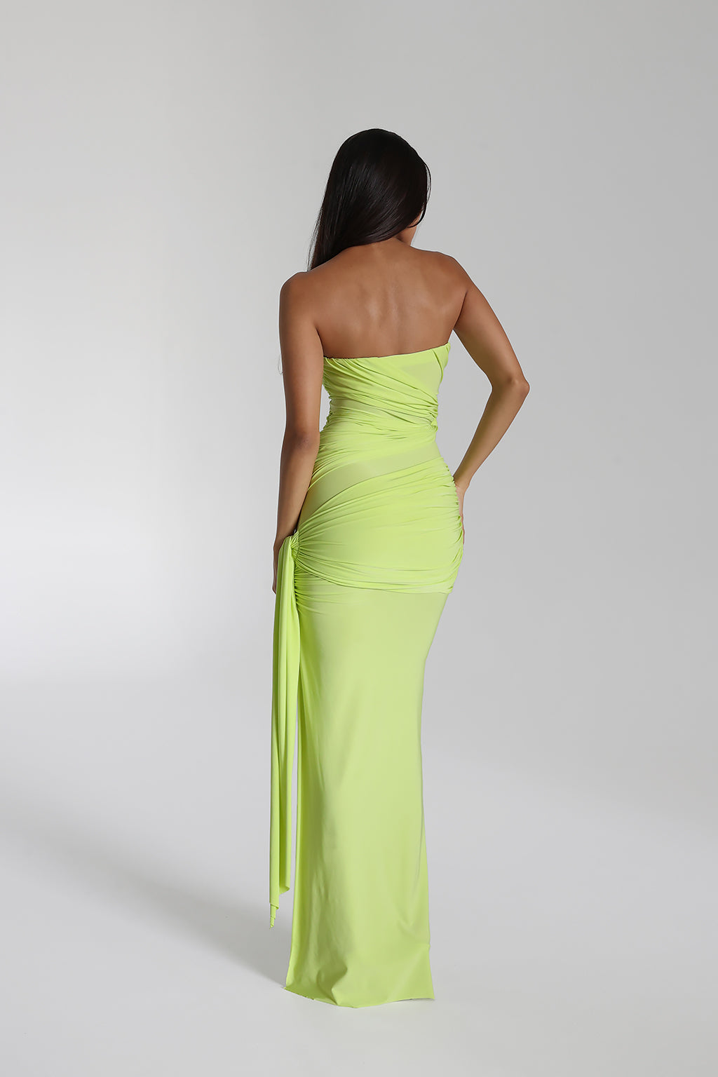 Amelia | Maxi Dress