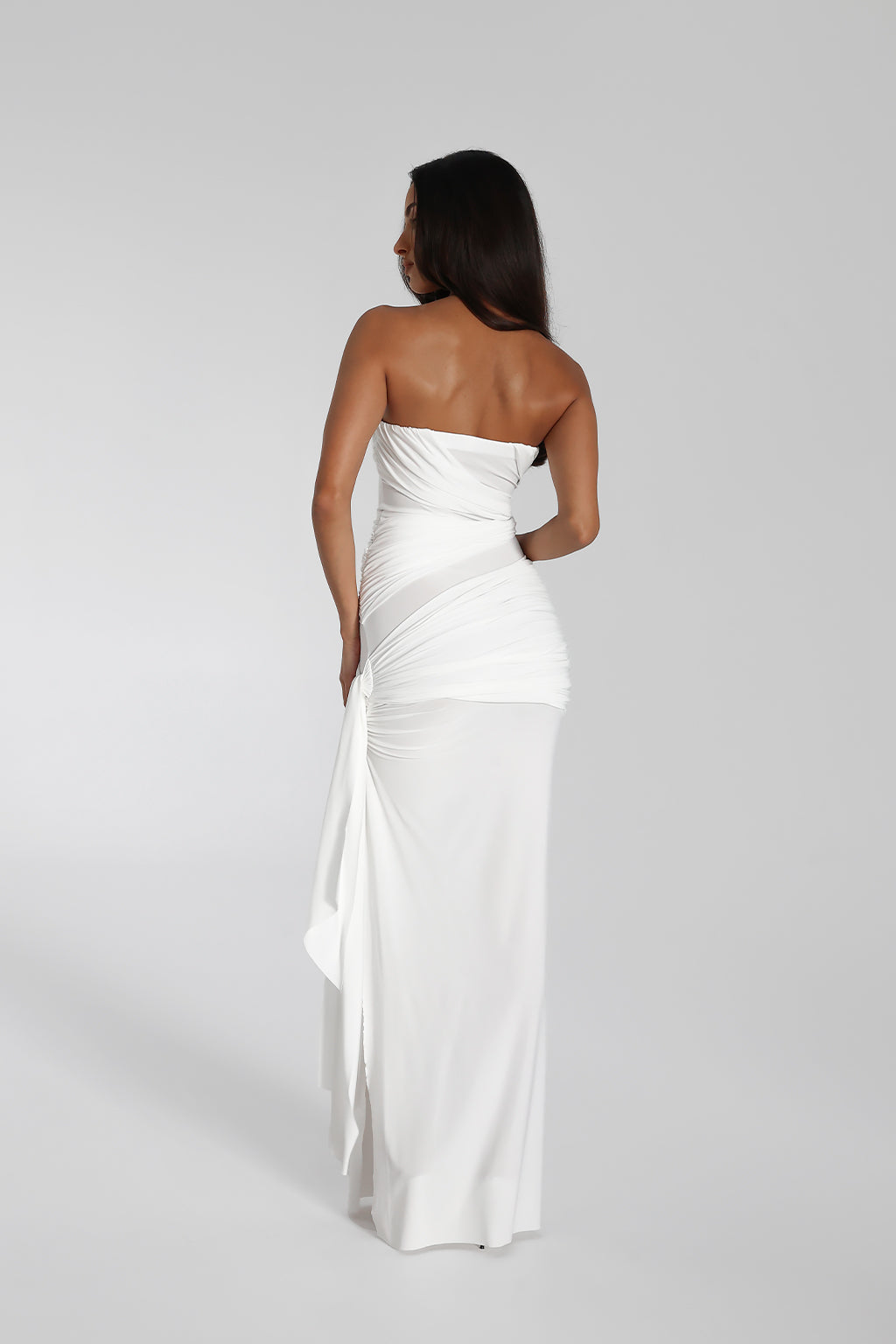 Amelia | Maxi Dress