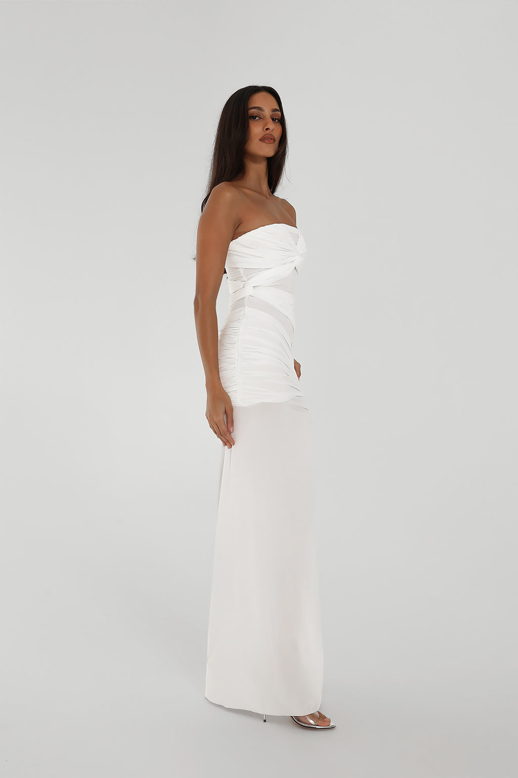 Amelia | Maxi Dress