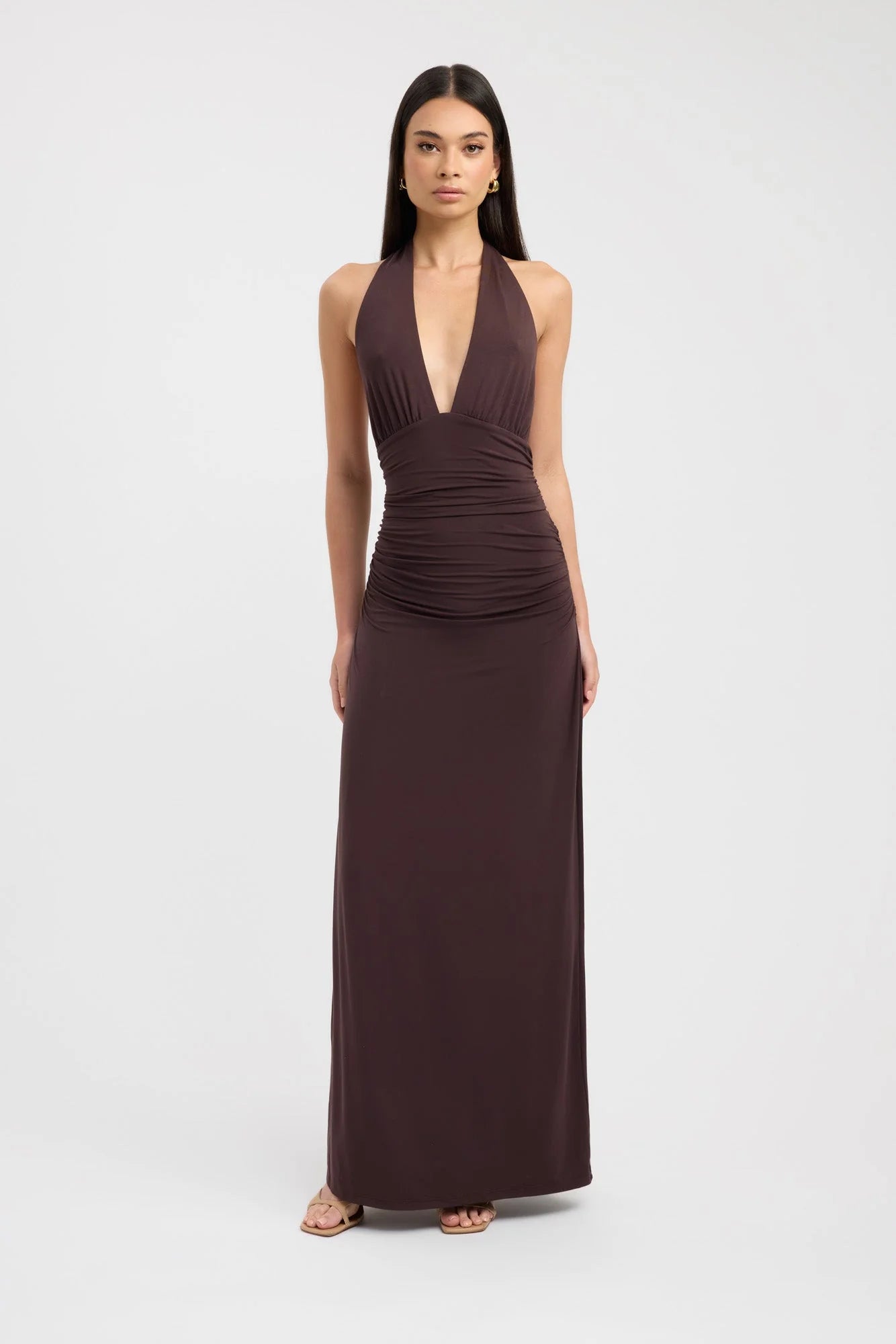 inely | Maxi Dress