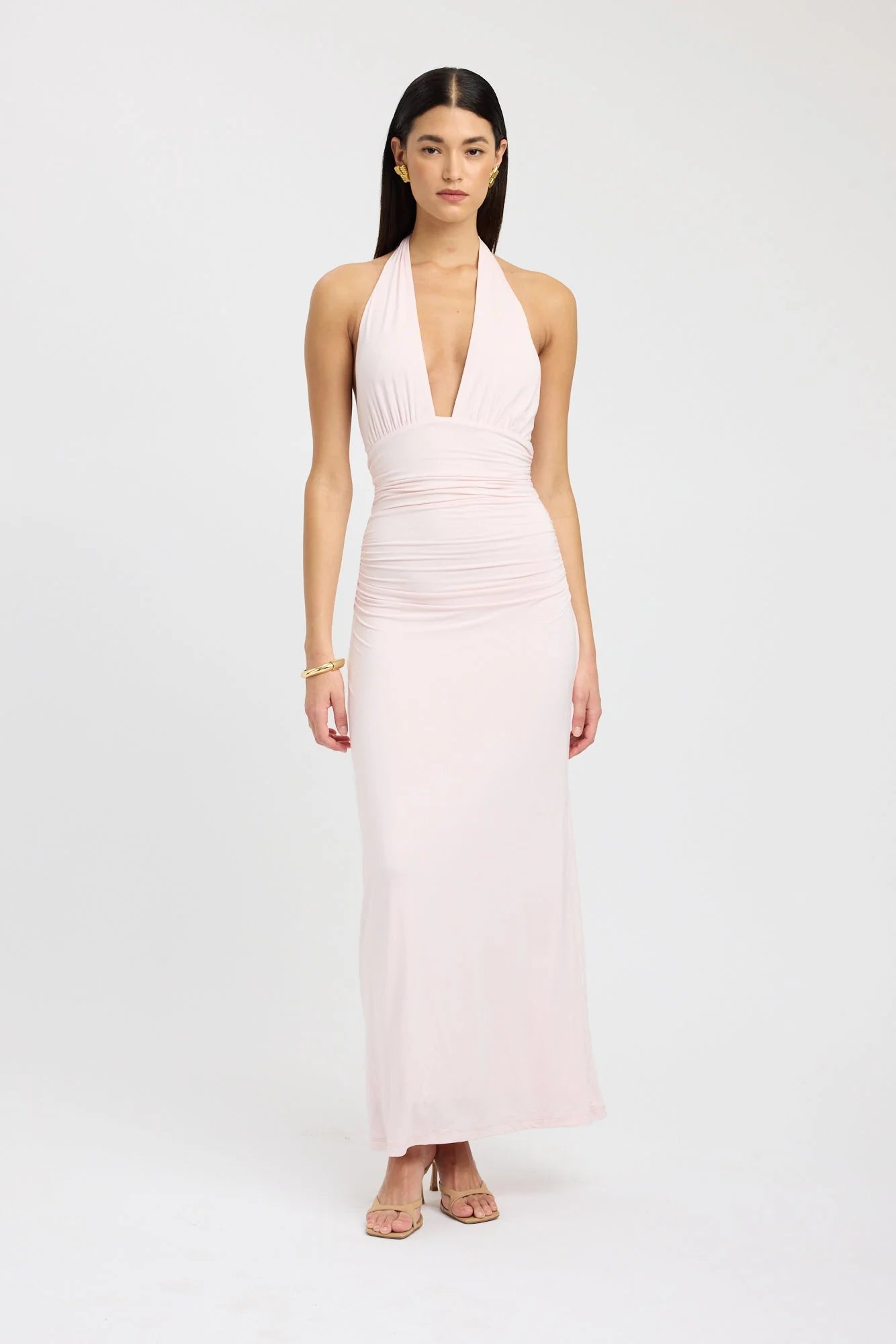 inely | Maxi Dress