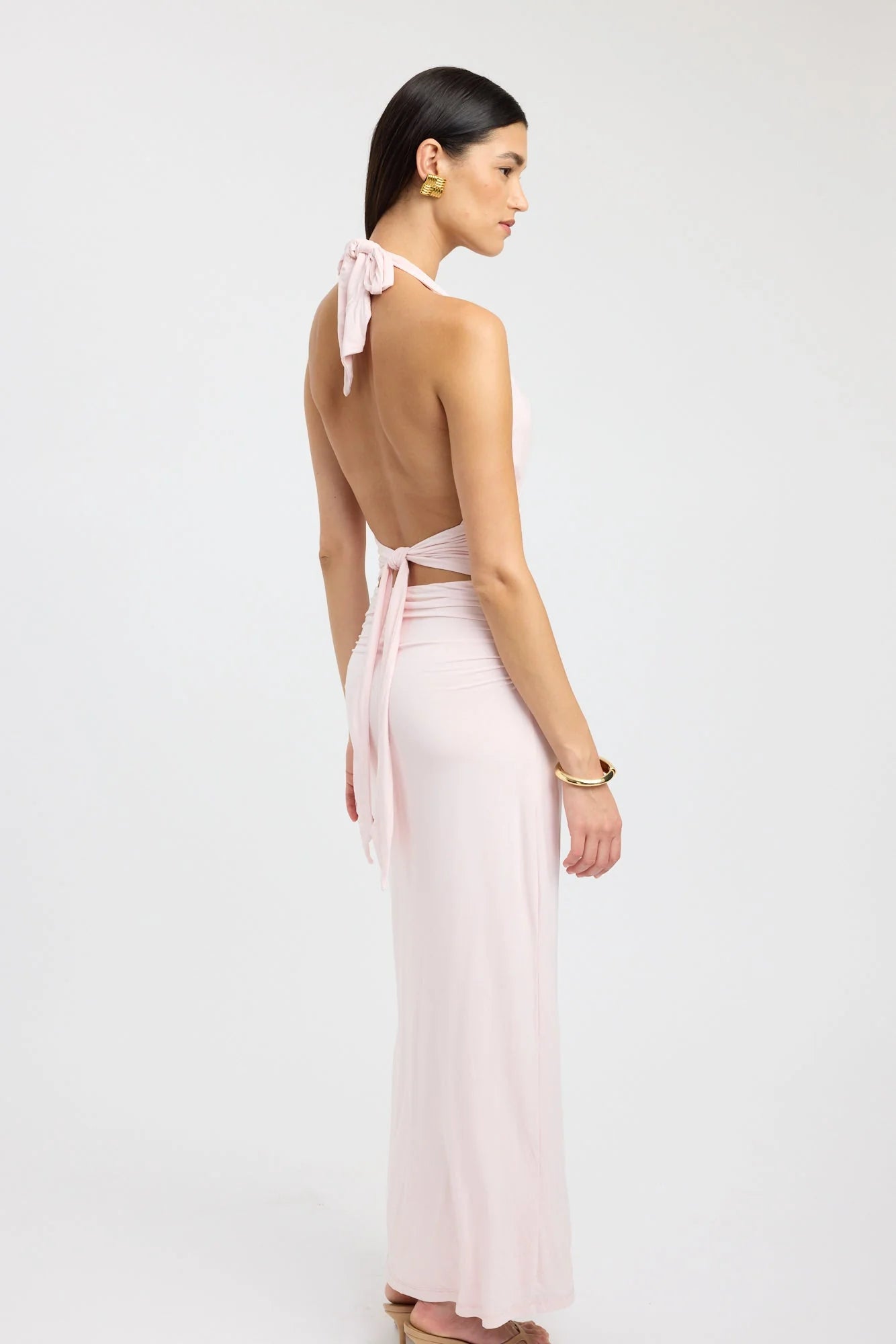 inely | Maxi Dress