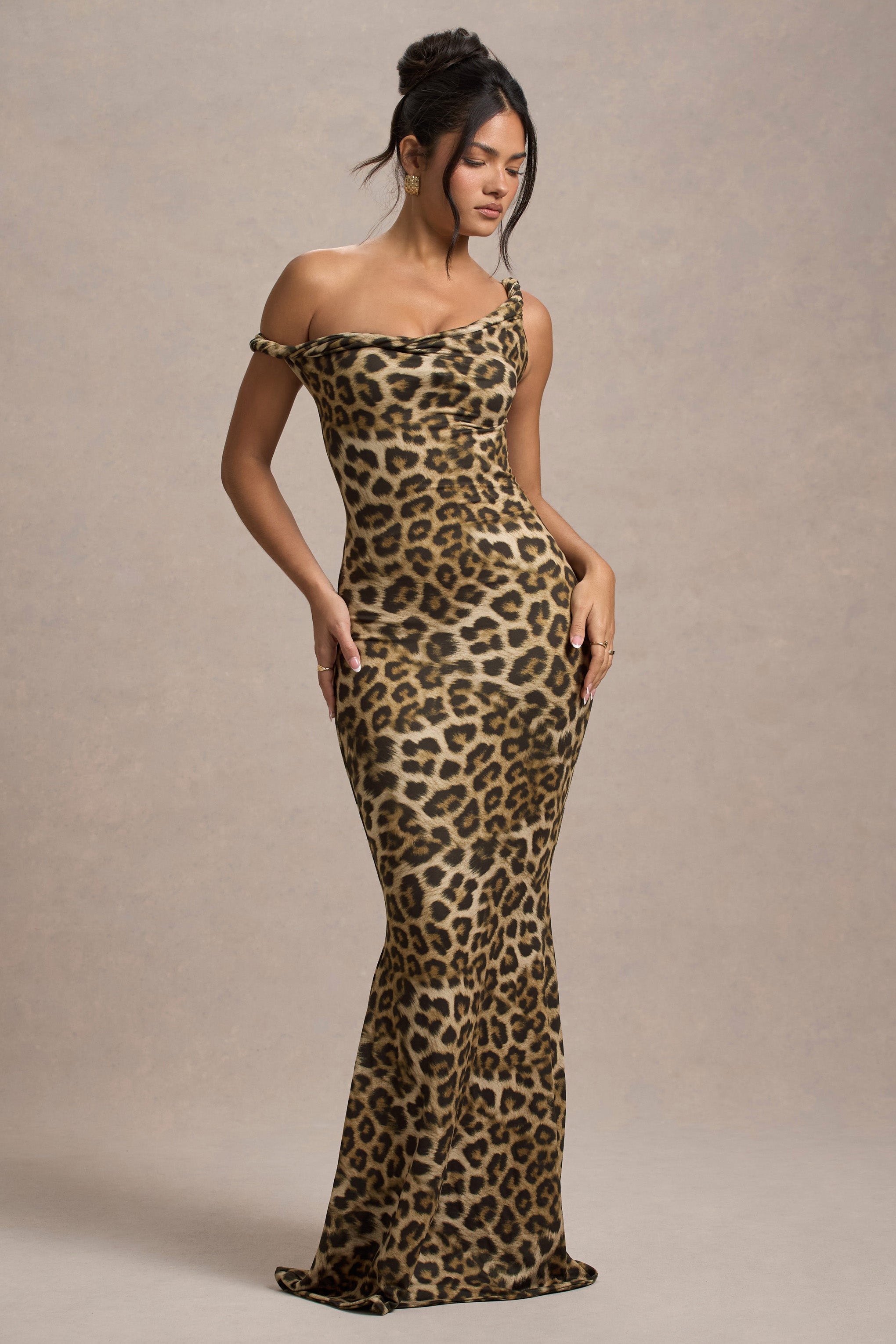 Olivia | Maxi Dress