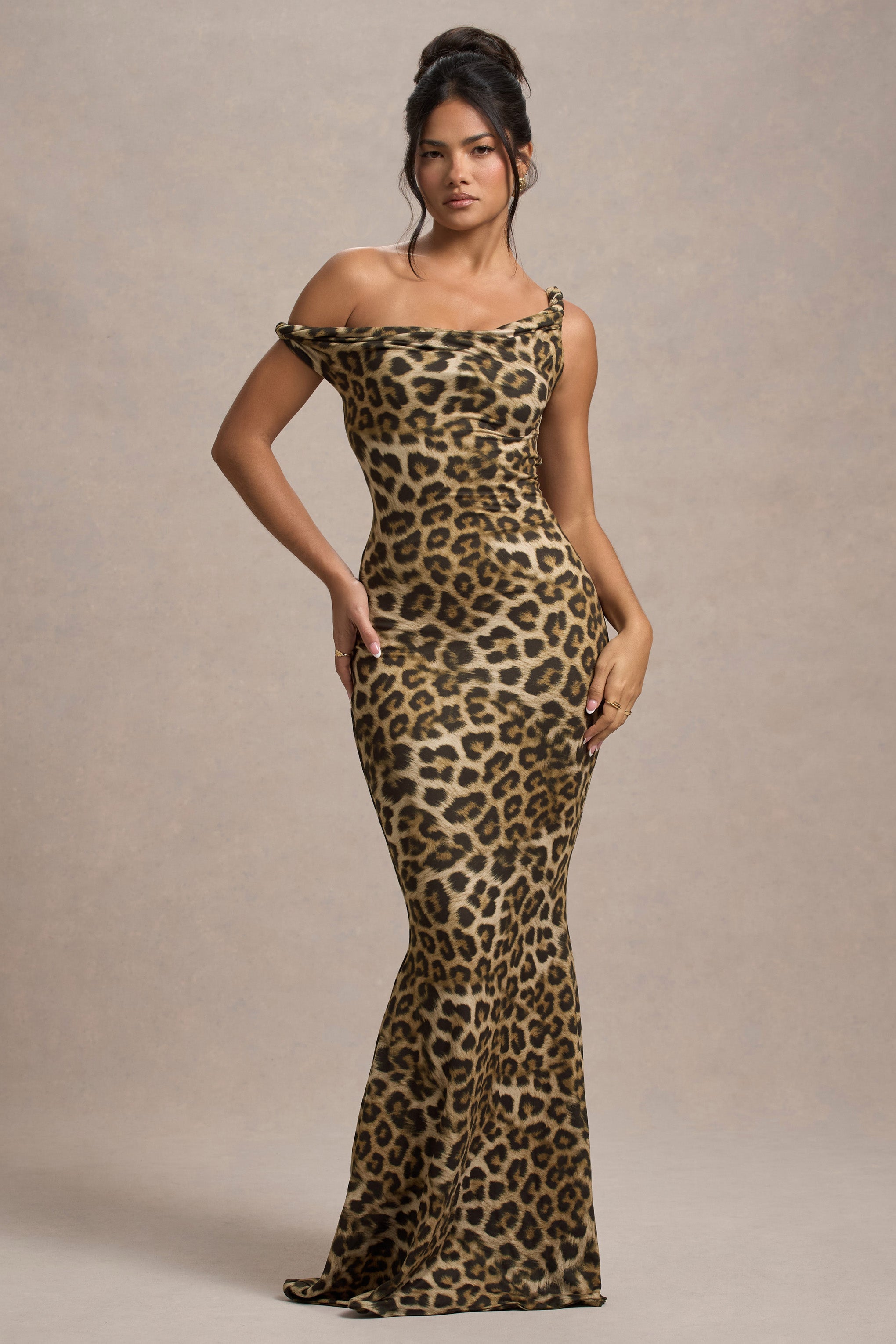 Olivia | Maxi Dress