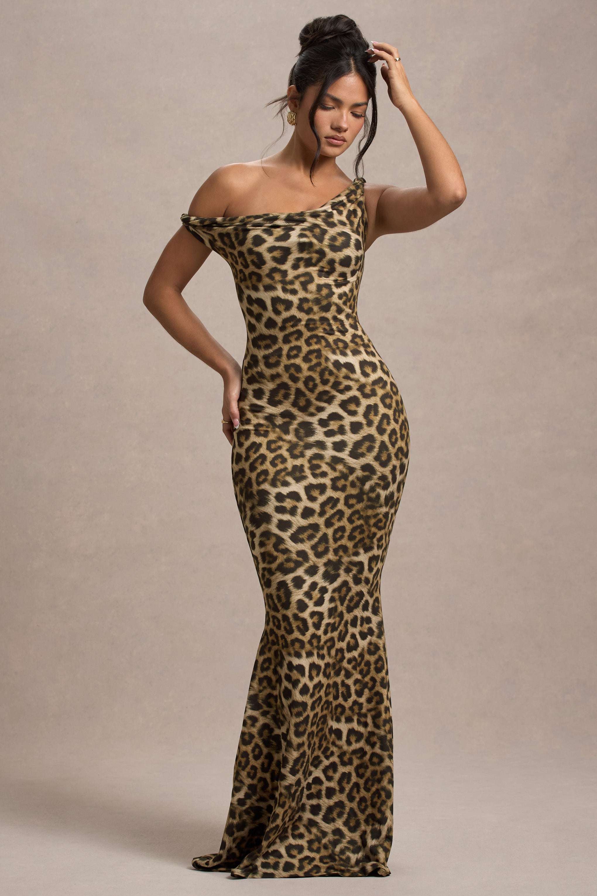 Olivia | Maxi Dress
