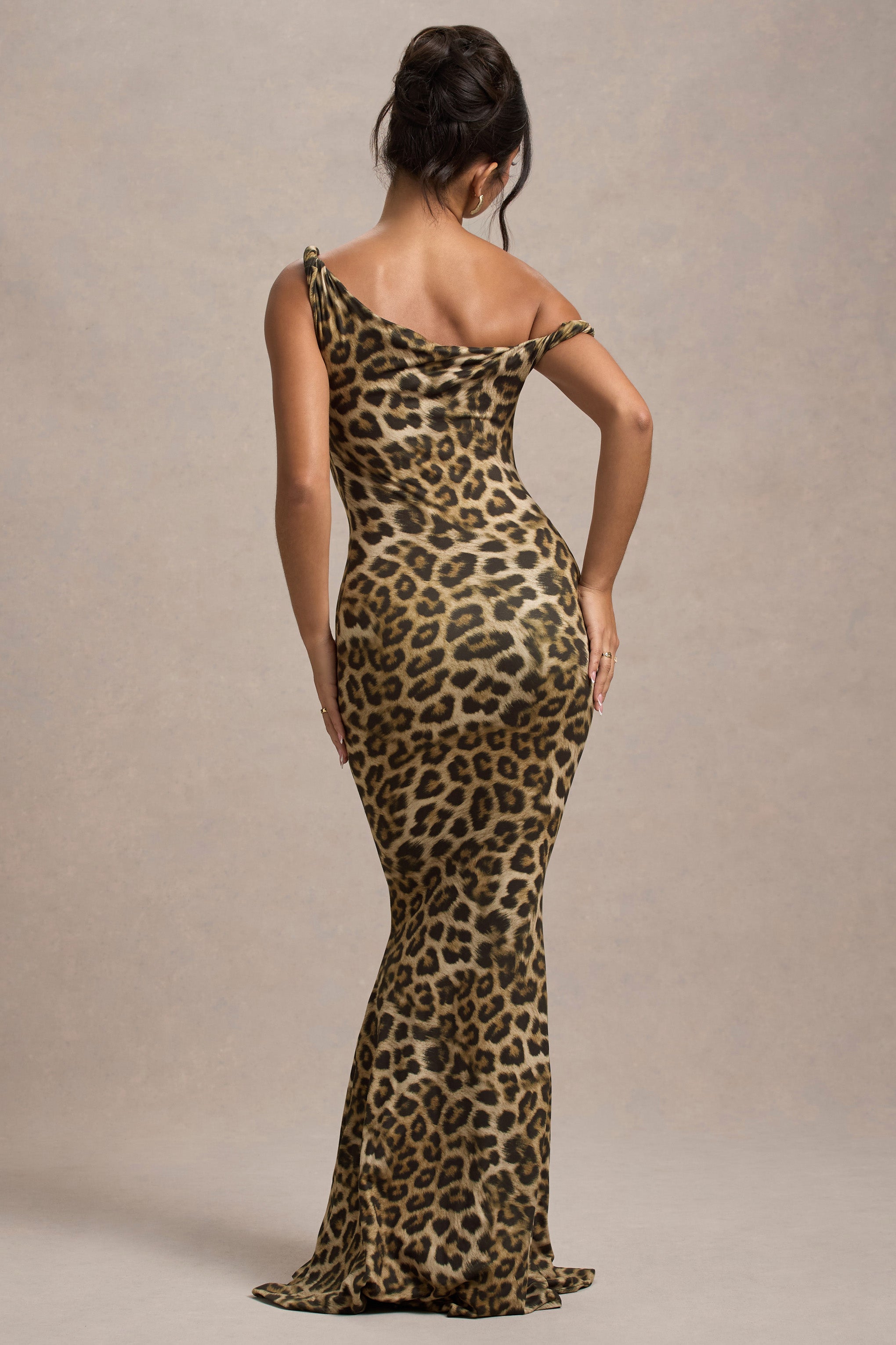 Olivia | Maxi Dress