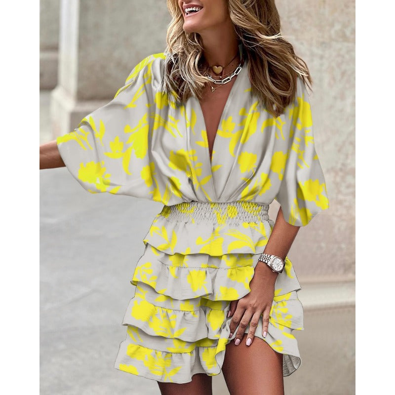 Megan | Dress