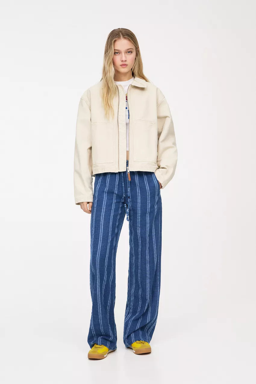 Mabel | Cotton jacket