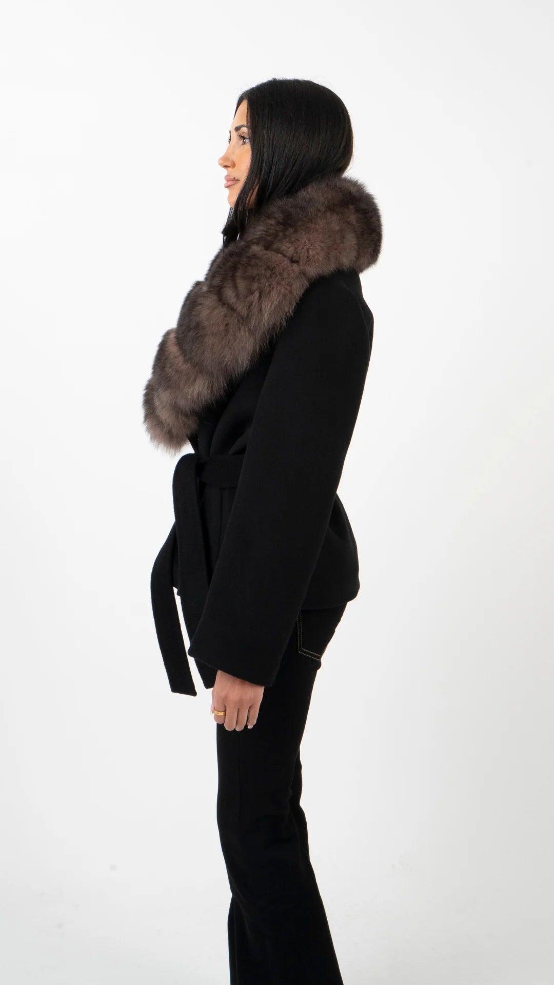Briar | Coat