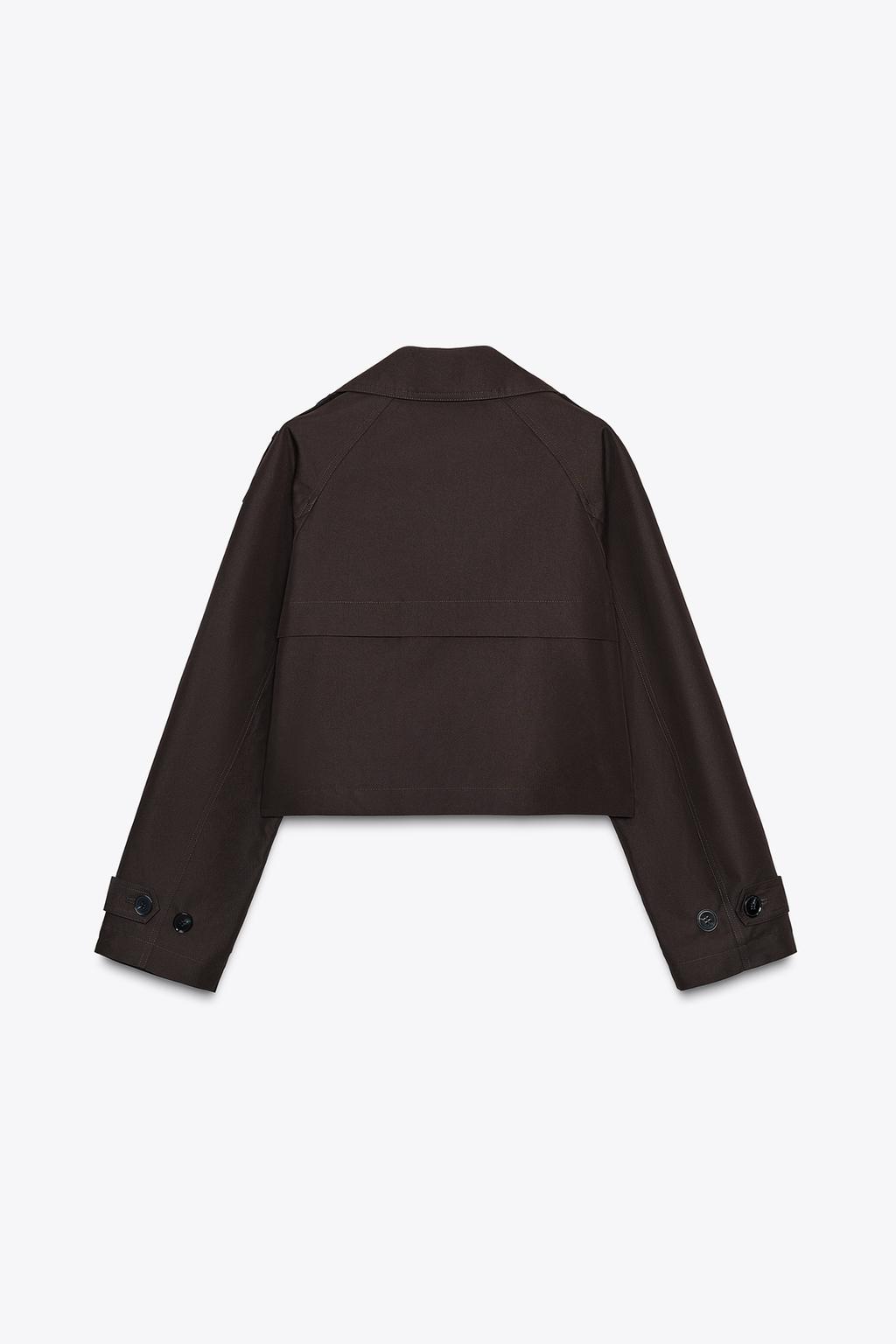 Twyla | Trenchcoat