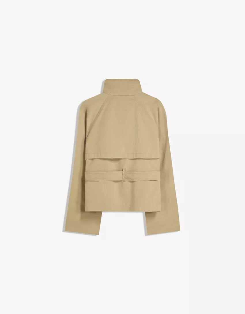 Ainsley | Trench Coat