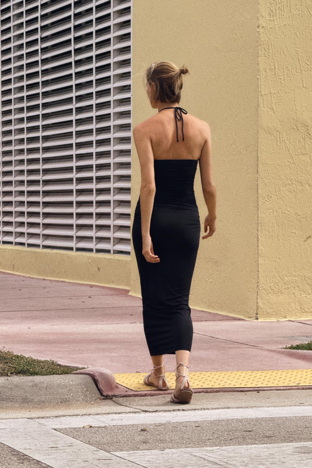 Eira | Midi Dress