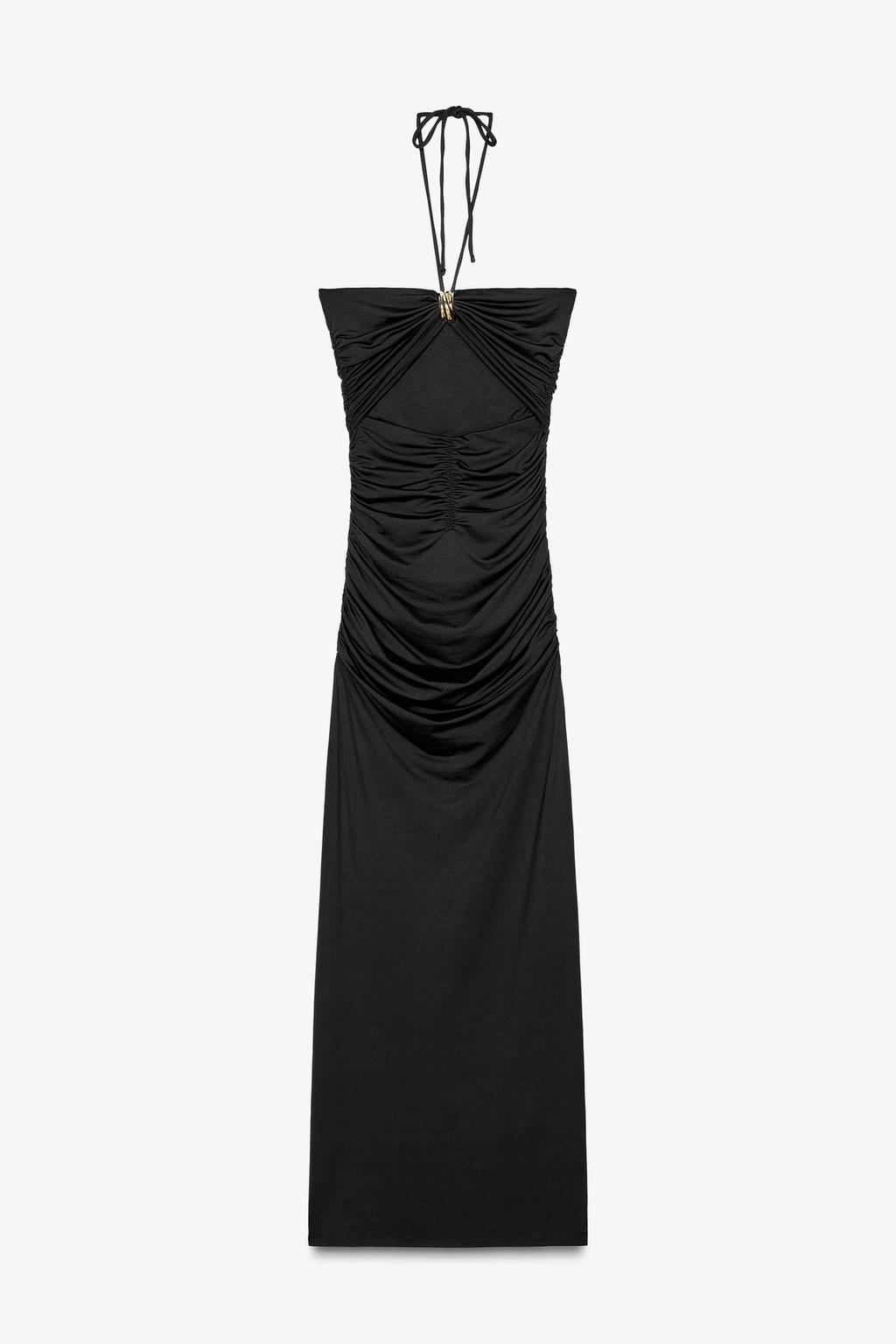 Eira | Midi Dress