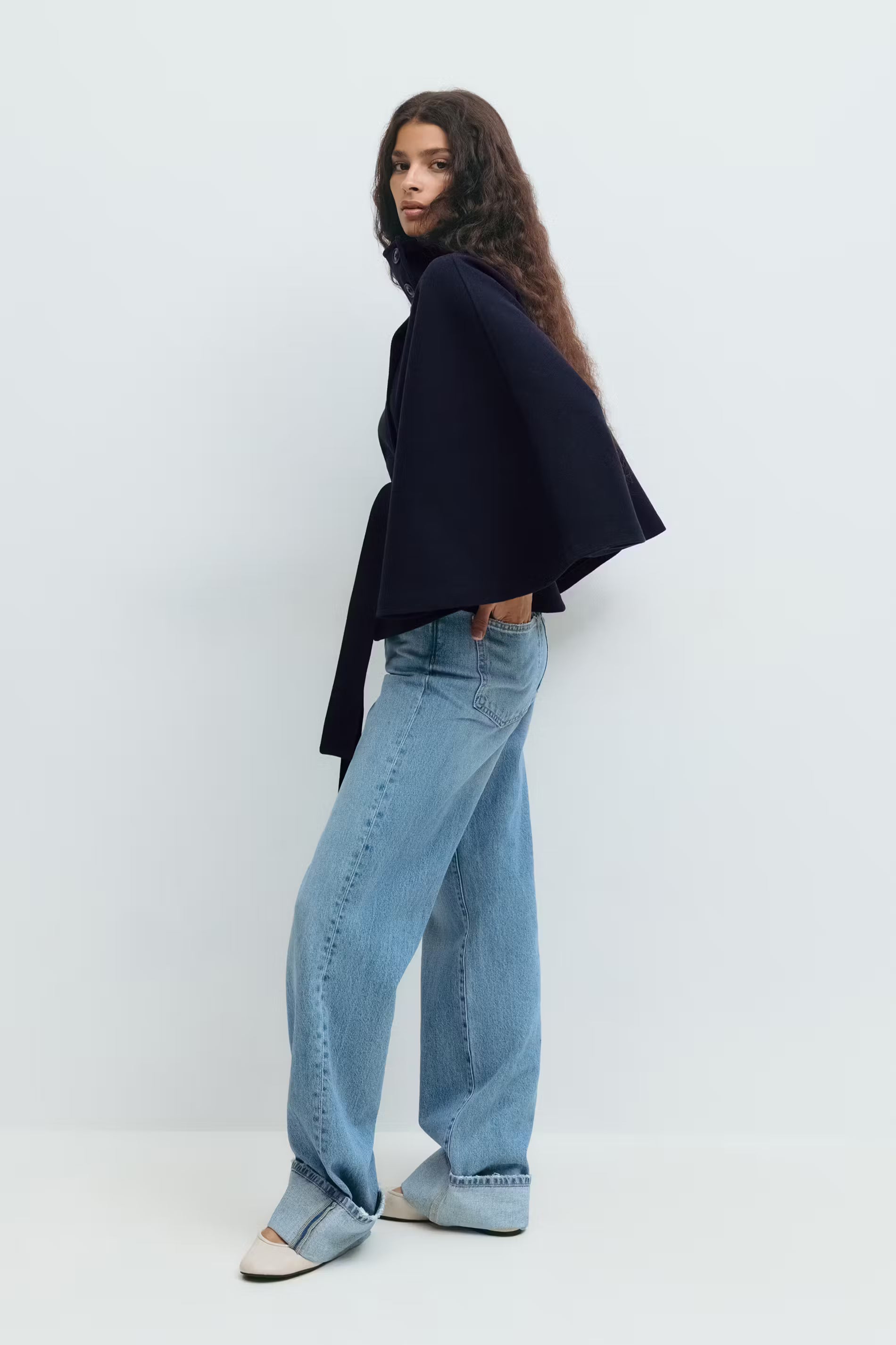 Ginevra | Jacket