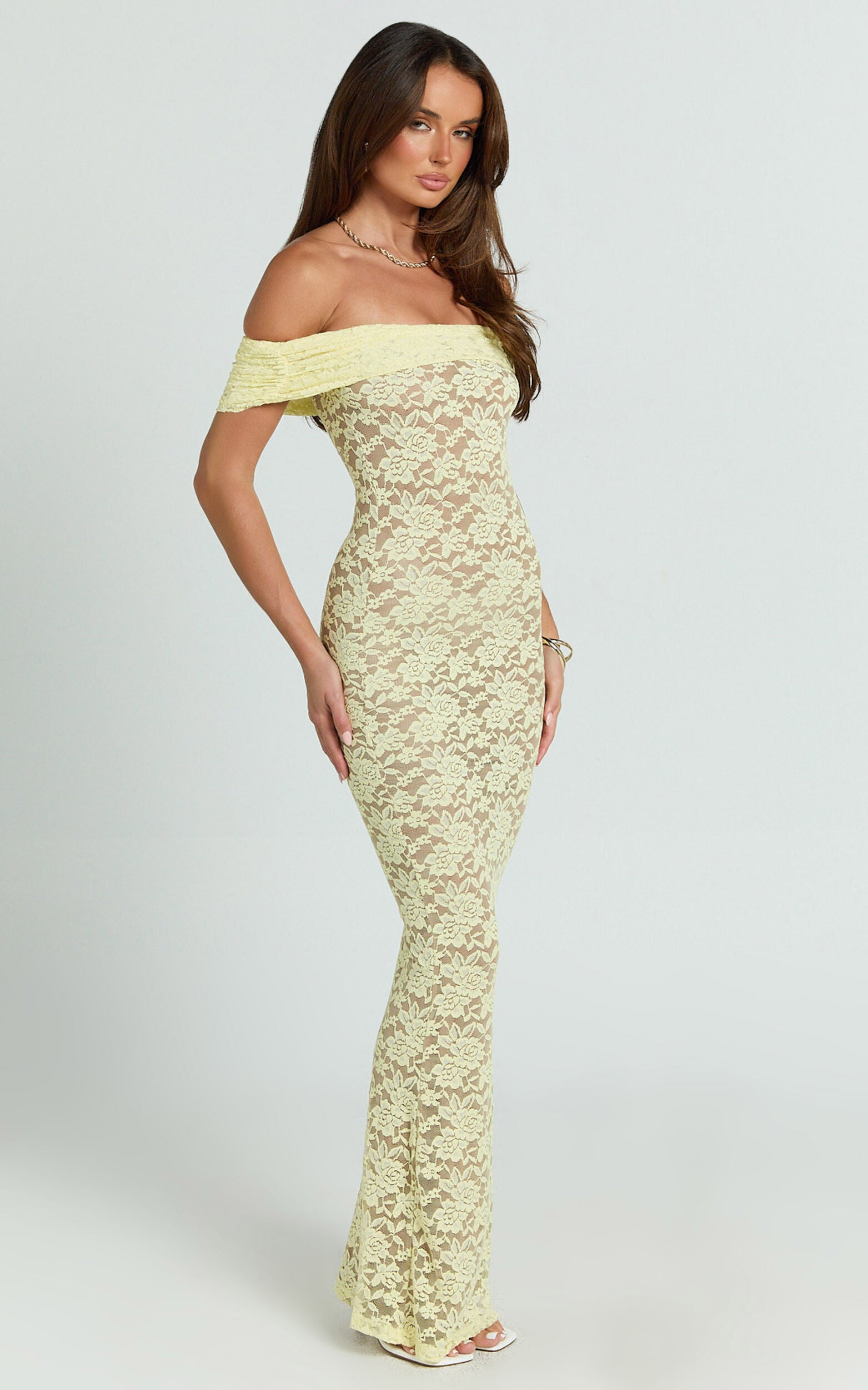 Vita | Maxi Dress